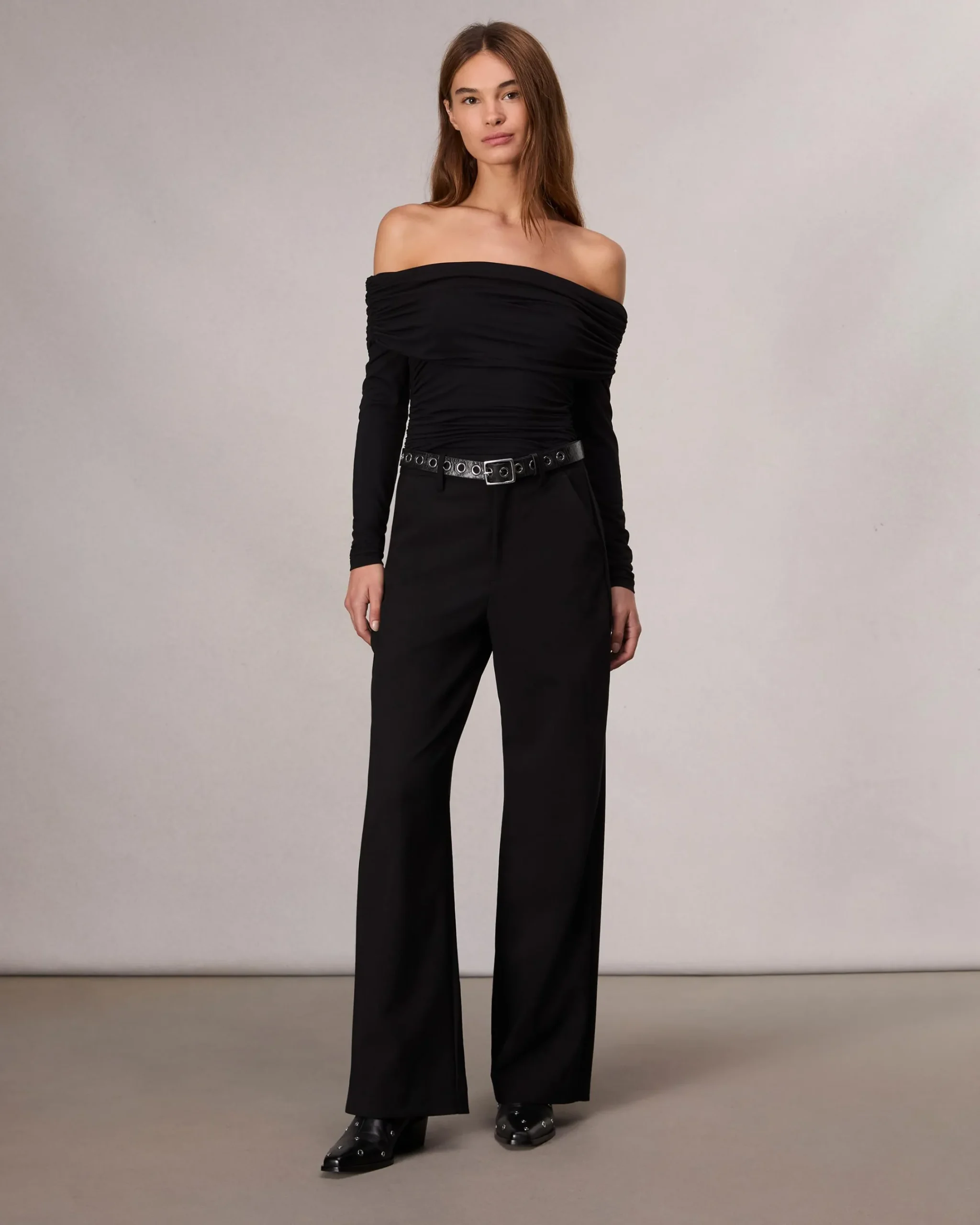 Shop Andi Full-Length Pant Women Pants