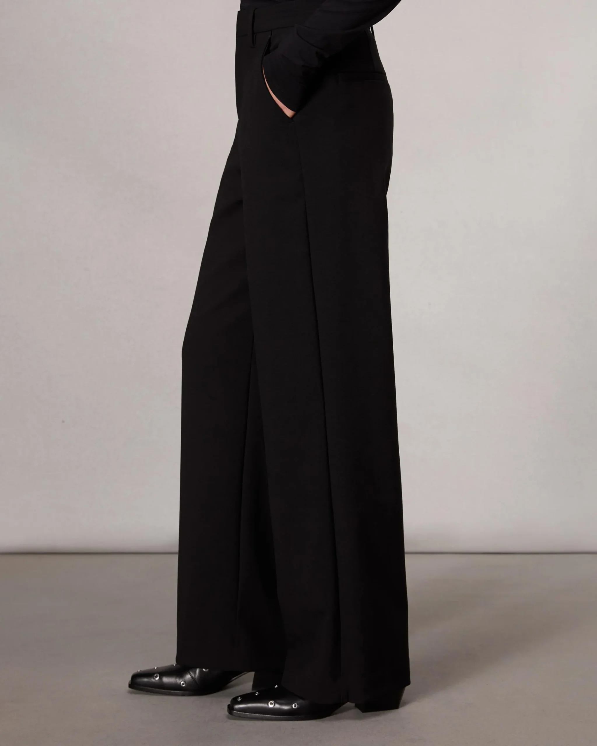 Shop Andi Full-Length Pant Women Pants