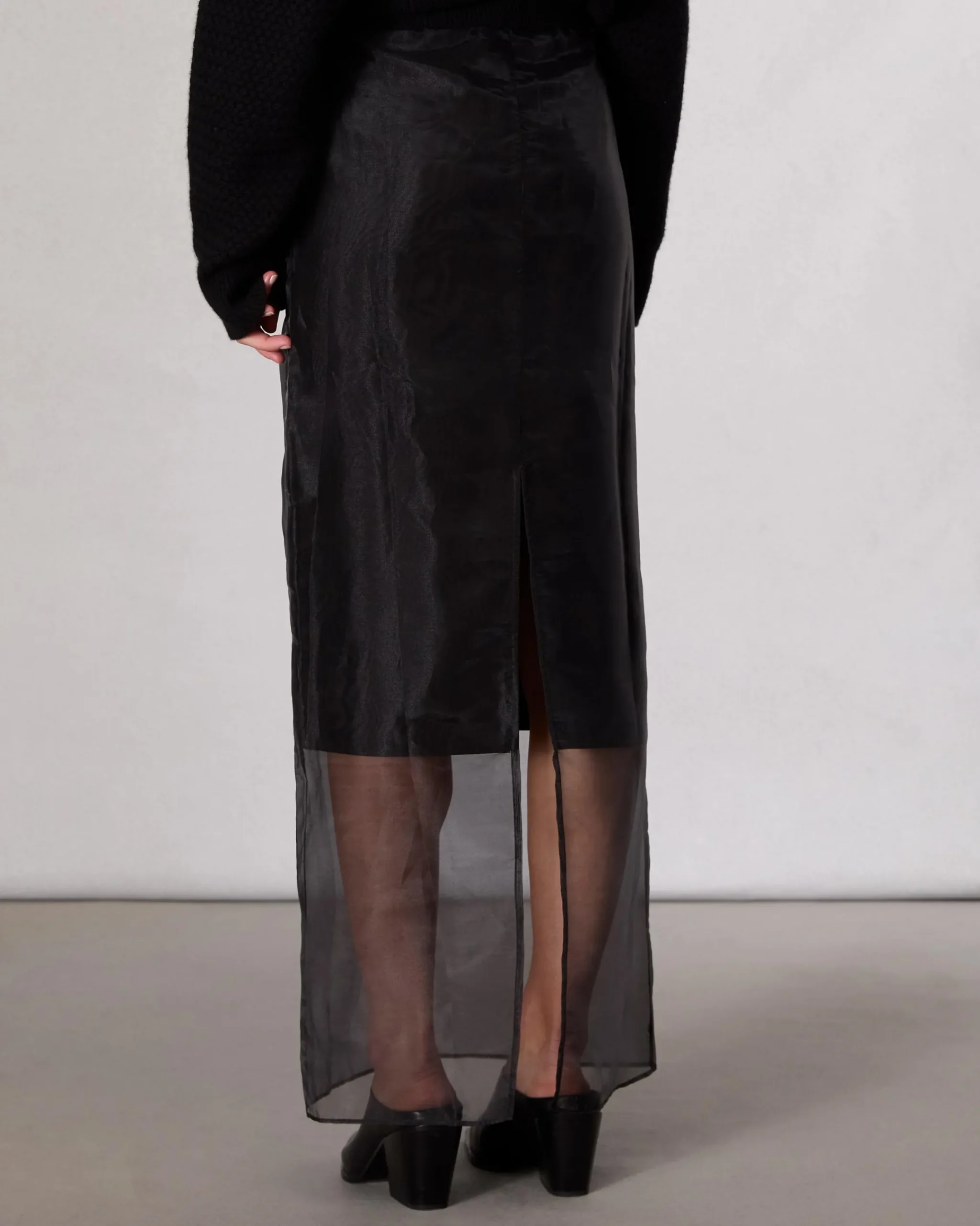 Best Annebet Organza Skirt Women Dresses & Skirts