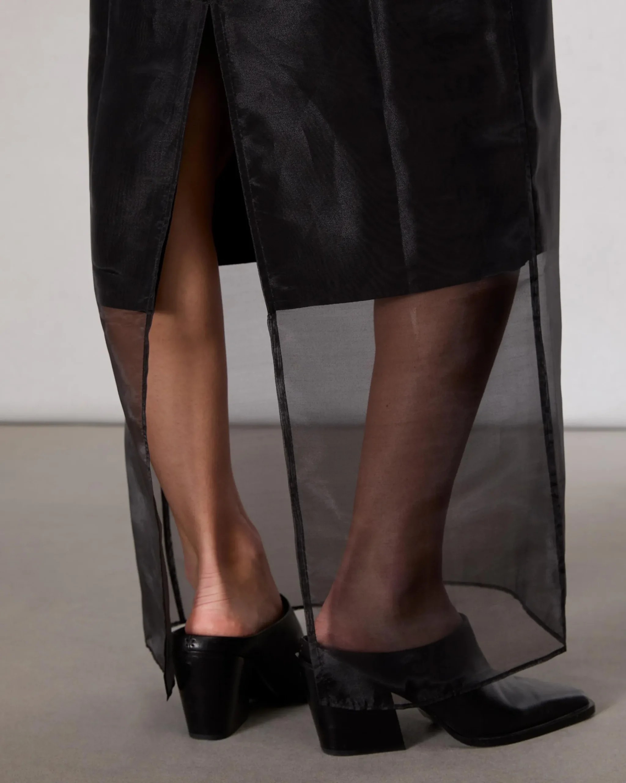 Best Annebet Organza Skirt Women Dresses & Skirts