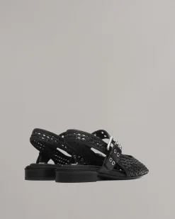 Flash Sale Astra Slingback Flats Women Flats