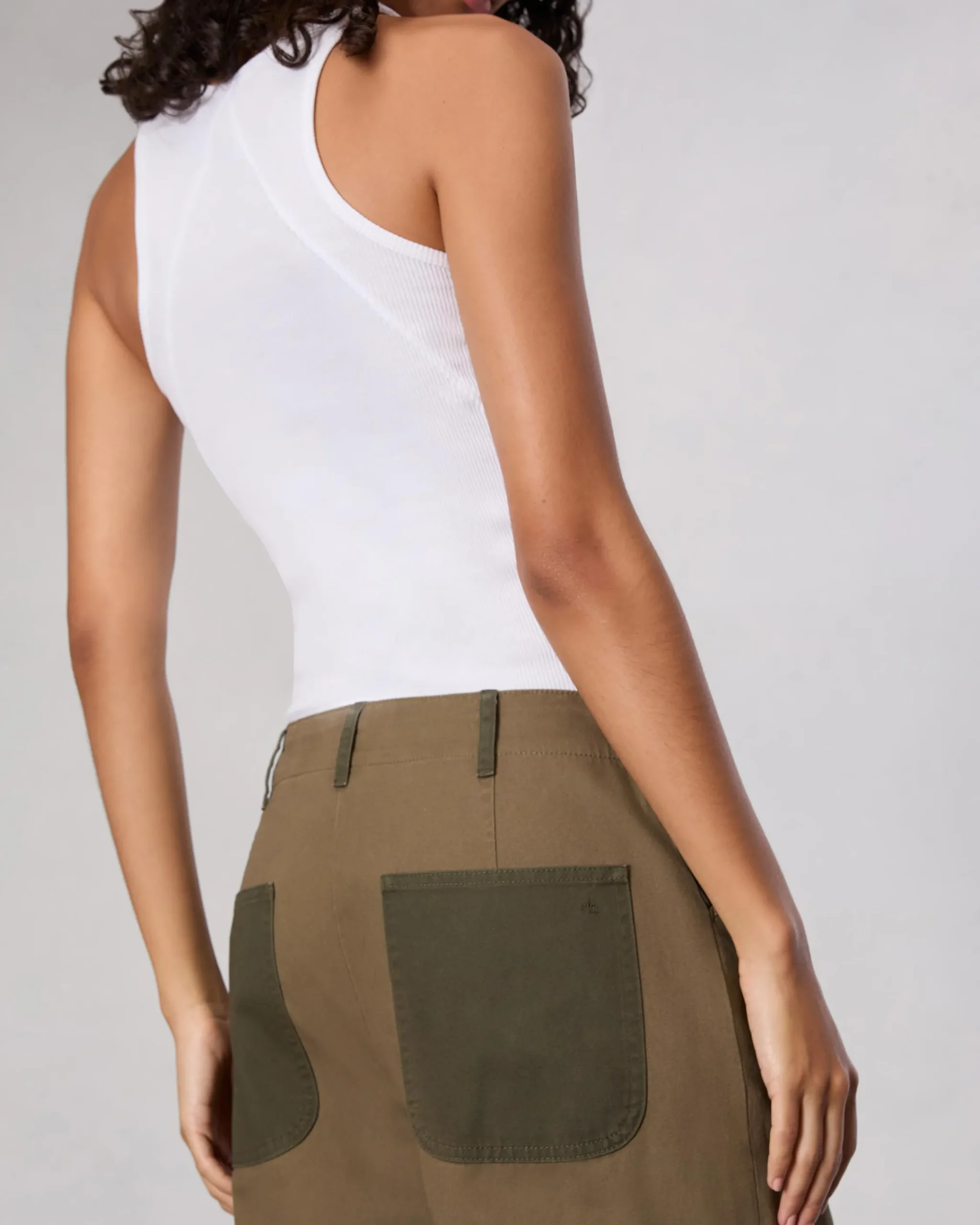 Store Banks Full-Length Pant Women Pants