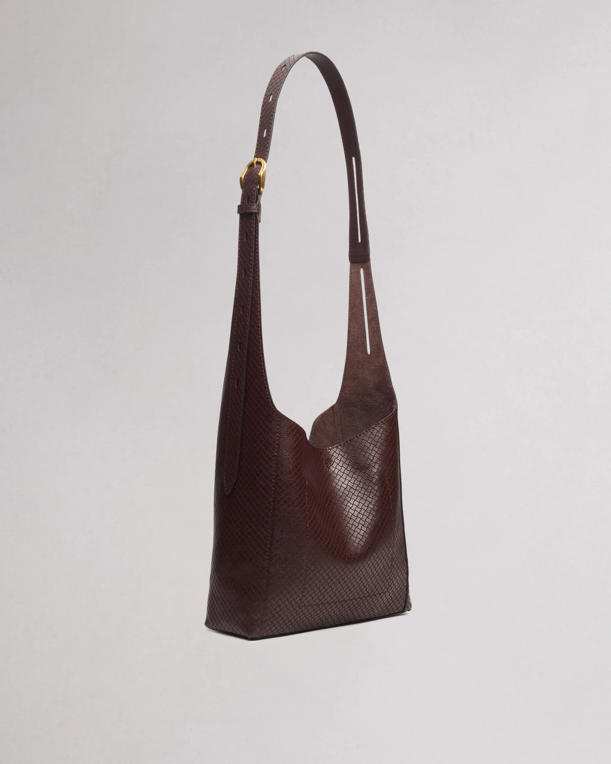 Shop Belize Small Leather Shopper Women Handbags