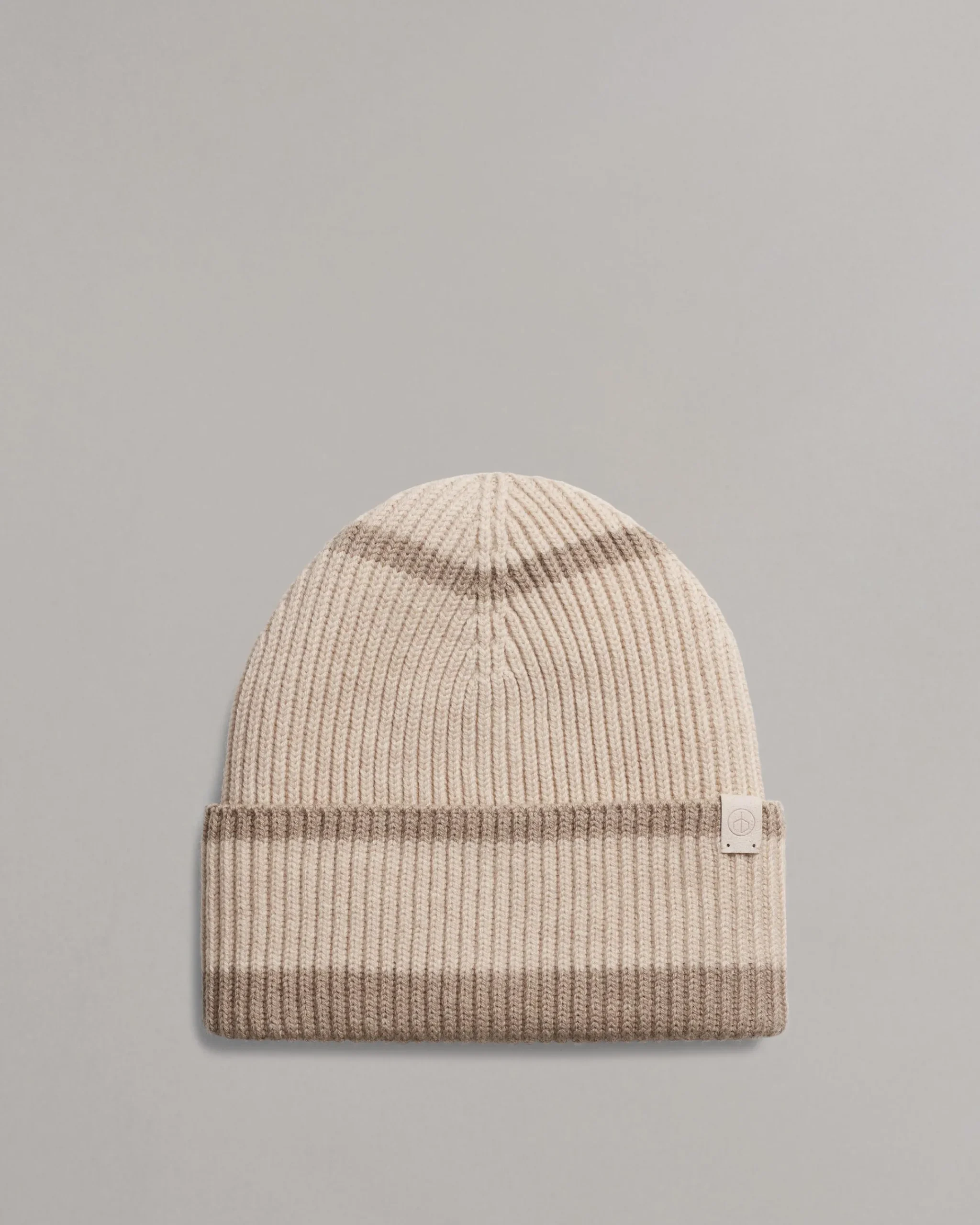 New Blake Striped Beanie Women Hats & Gloves