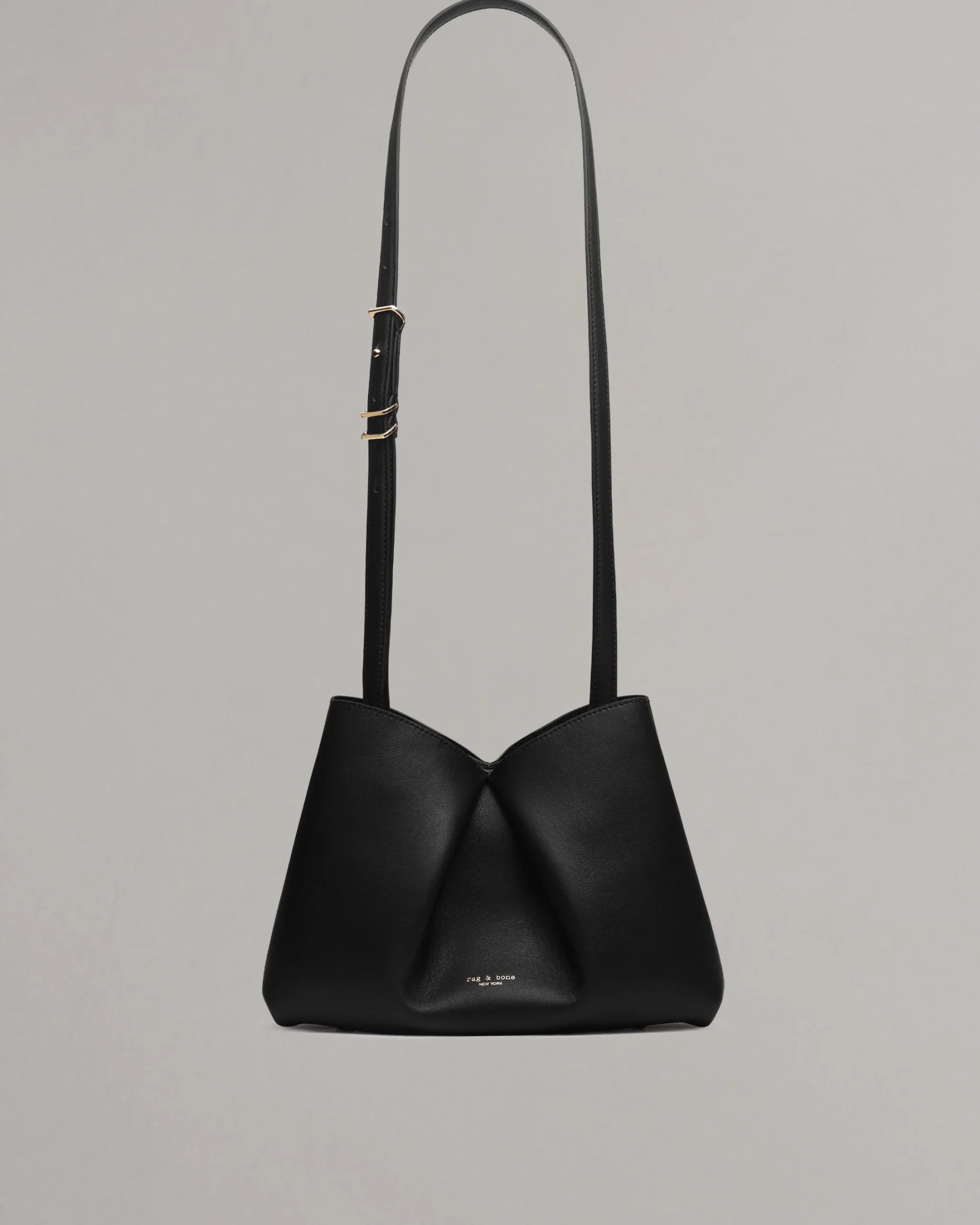 Clearance Bloom Medium Italian Calf Leather Crossbody Bag Women Handbags