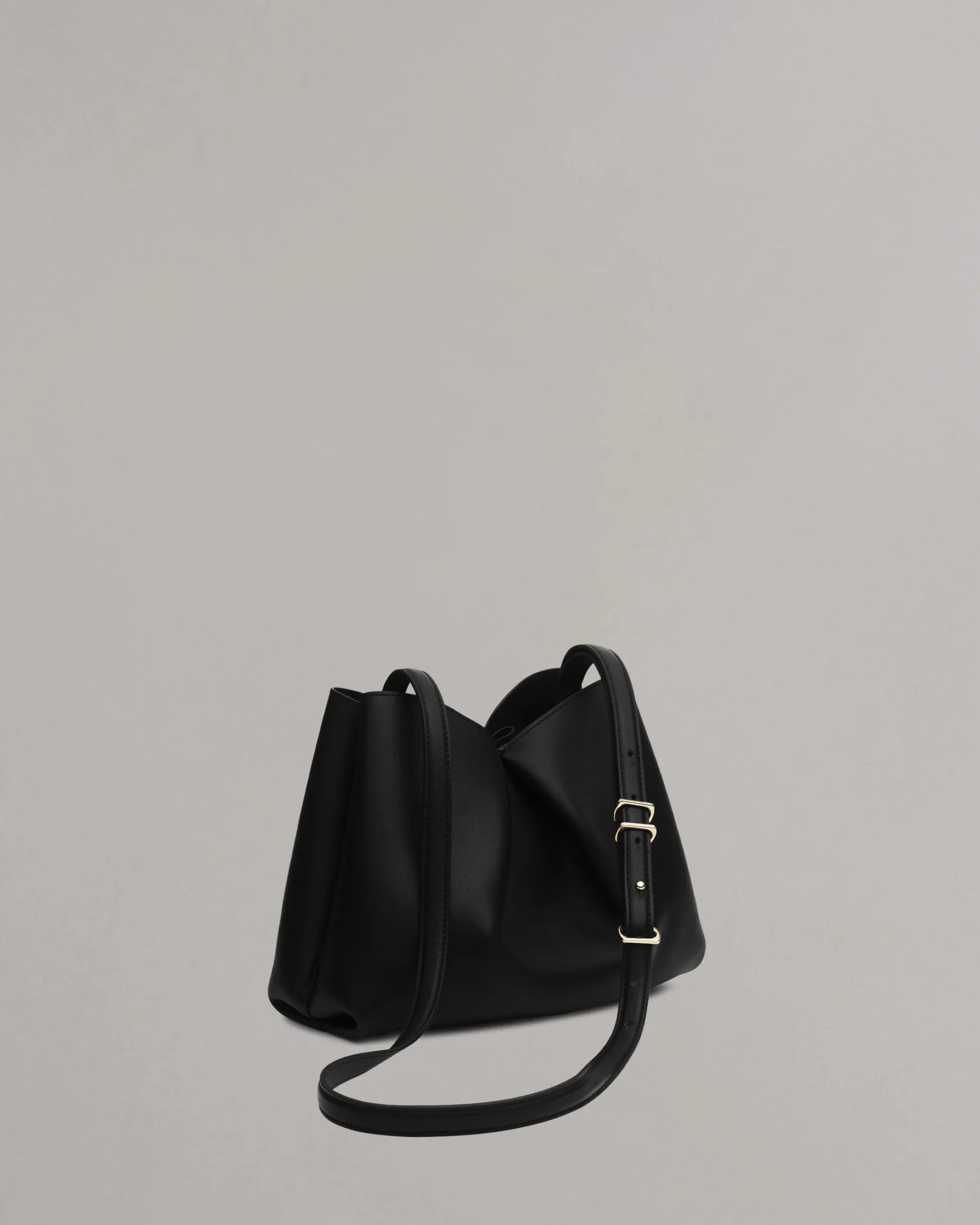 Clearance Bloom Medium Italian Calf Leather Crossbody Bag Women Handbags