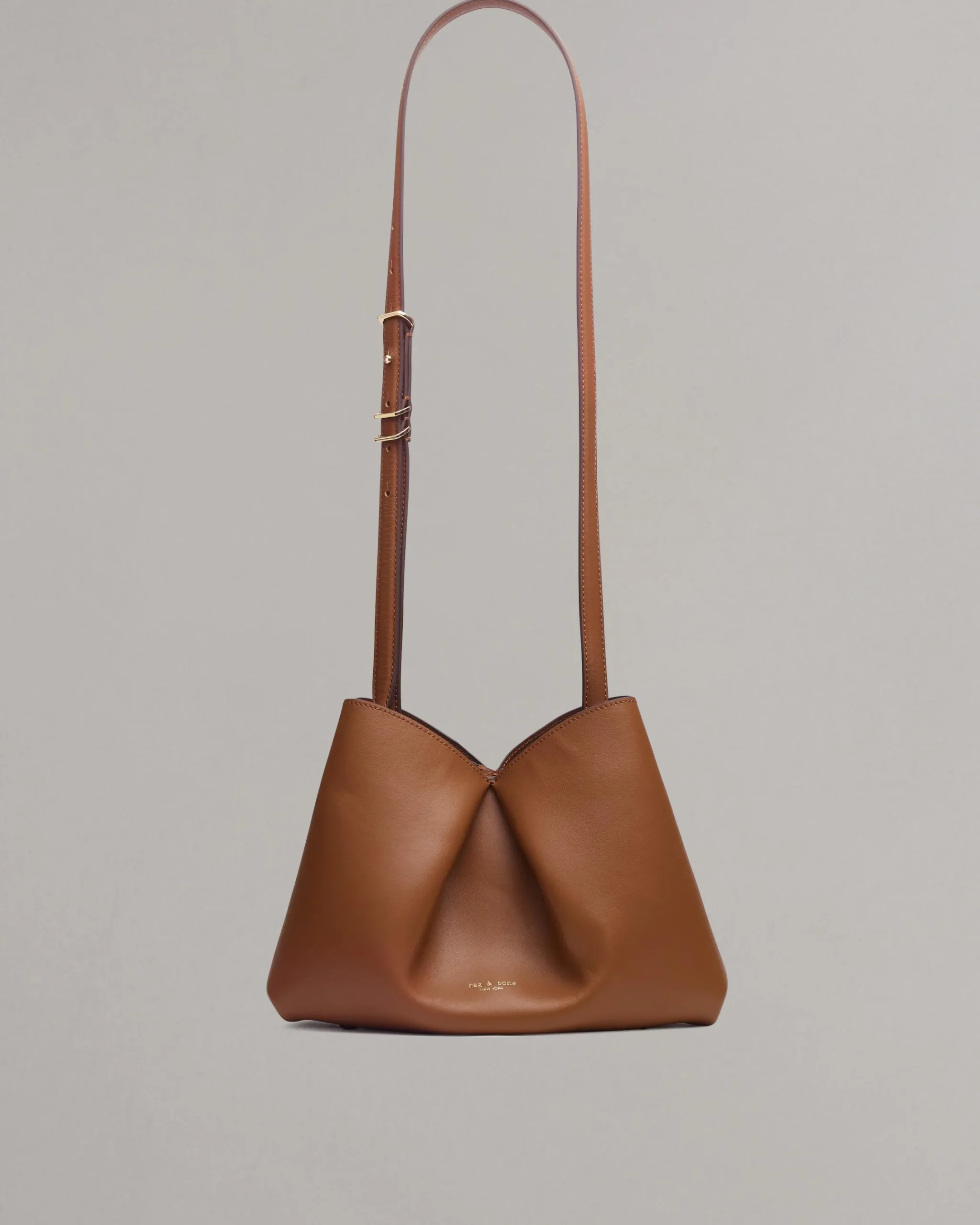 Sale Bloom Medium Italian Calf Leather Crossbody Bag Women Handbags