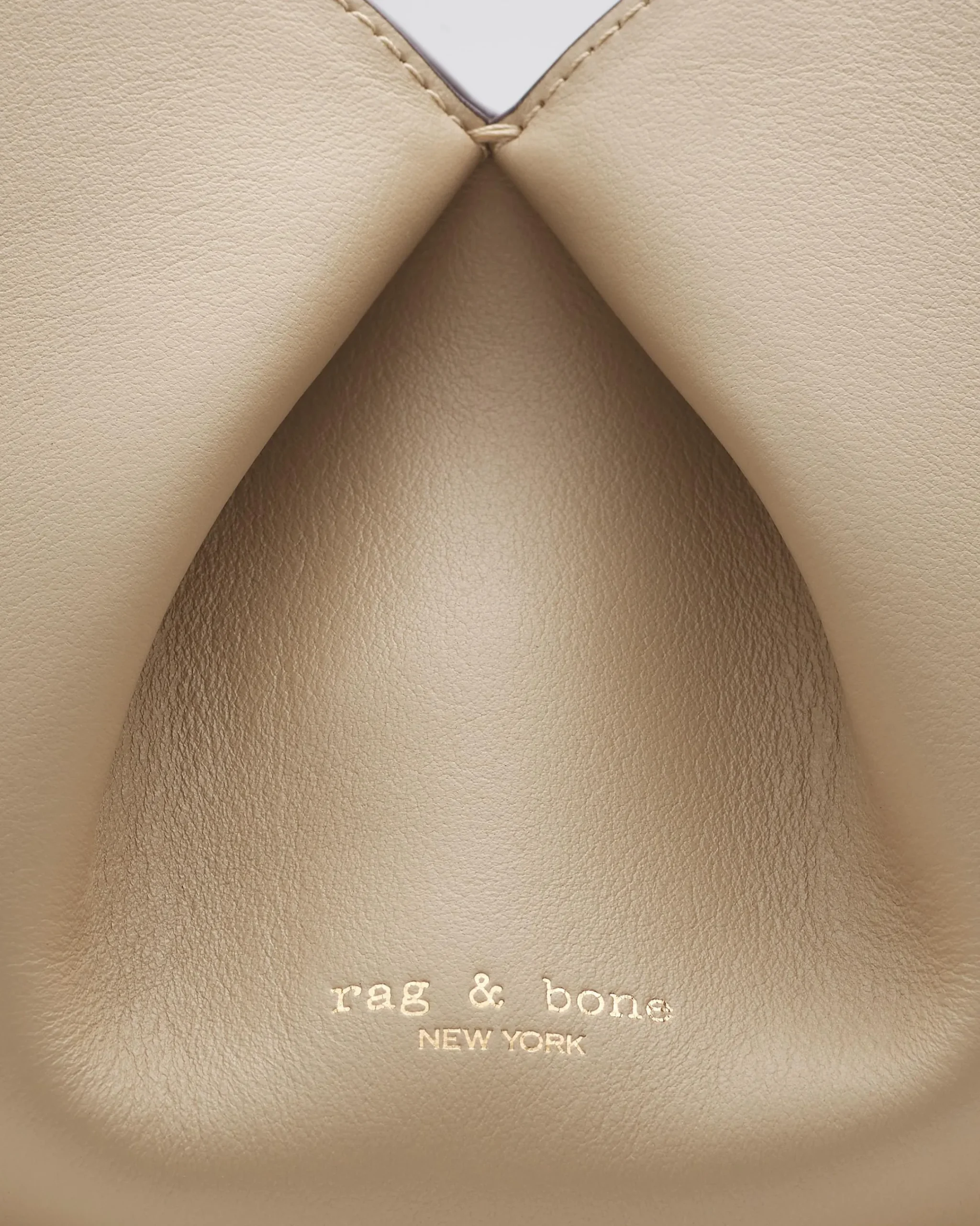 Shop Bloom Small Italian Calf Leather Crossbody Bag Women Handbags