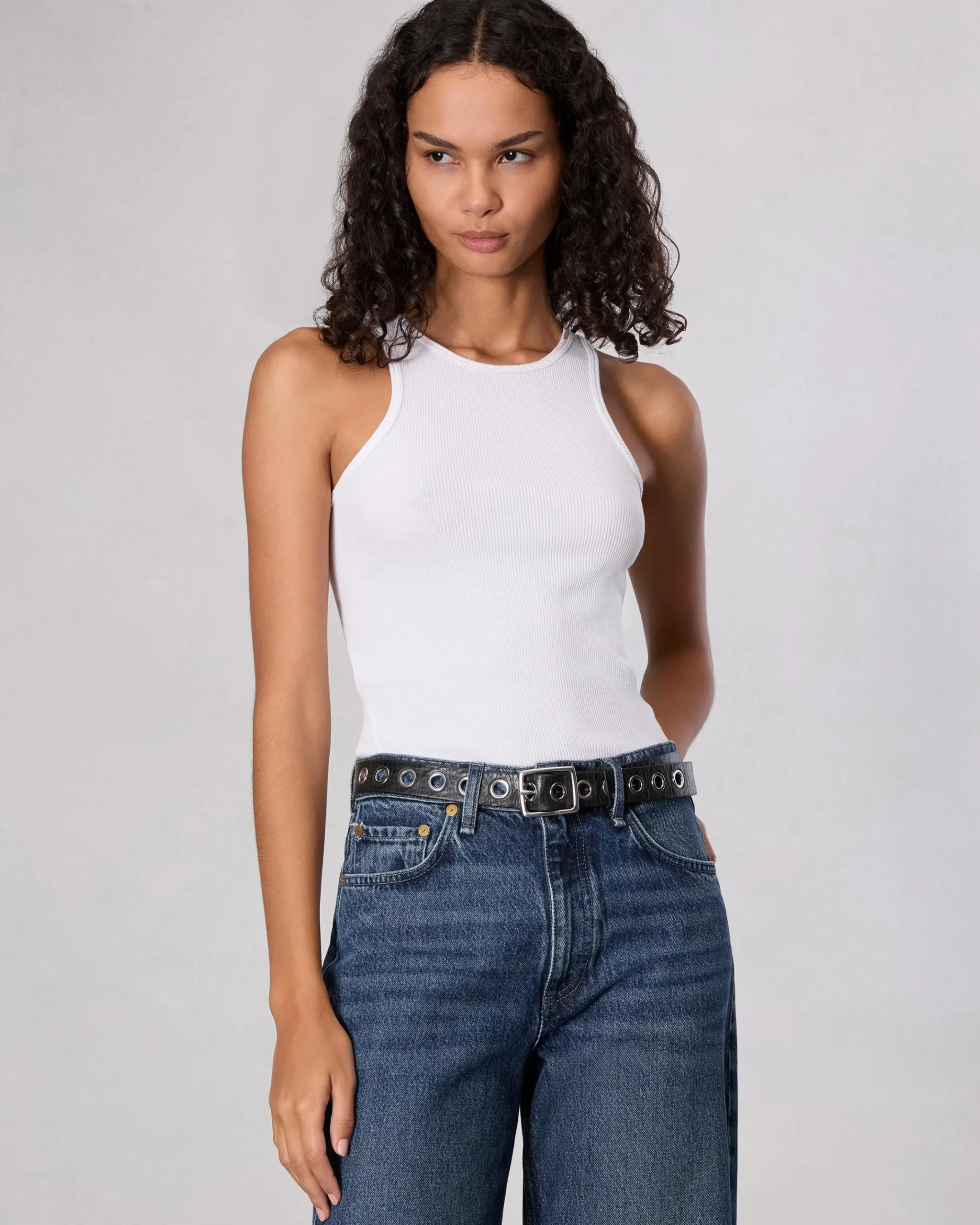 Sale Boyfriend Leather Belt Women Belts