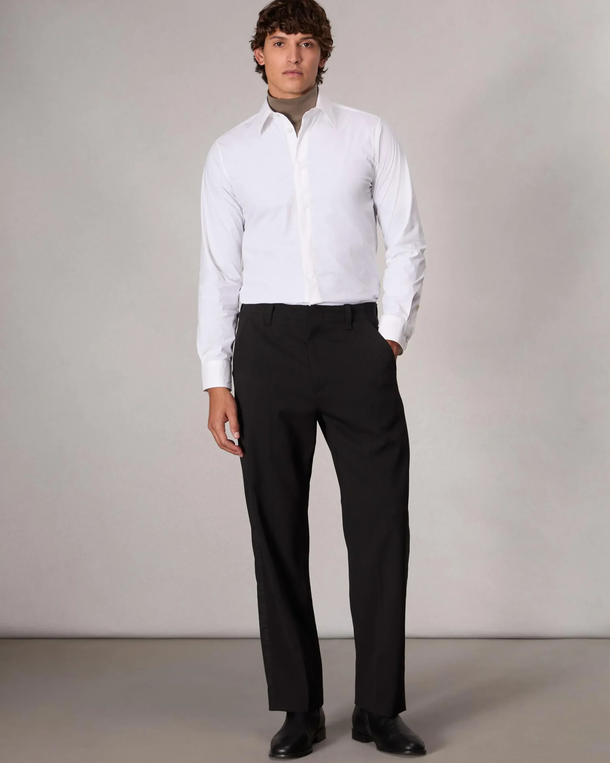 New Bradford Tuxedo Pant Pants