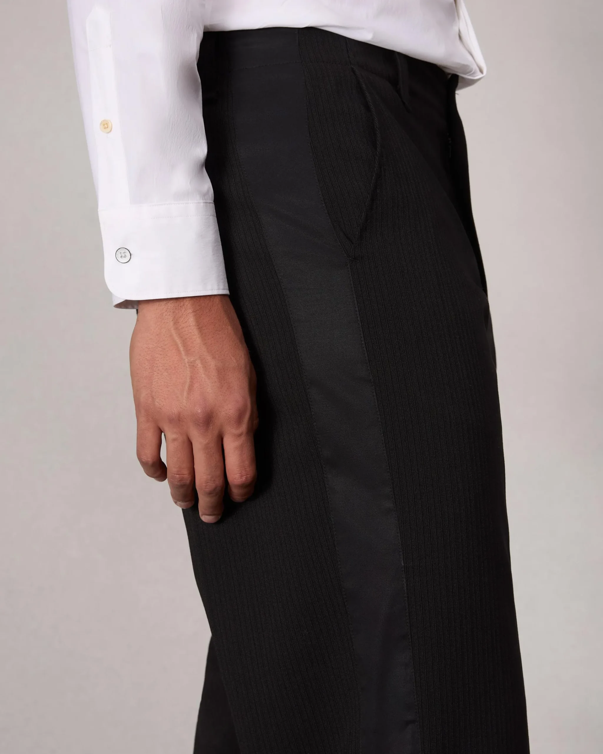 New Bradford Tuxedo Pant Pants