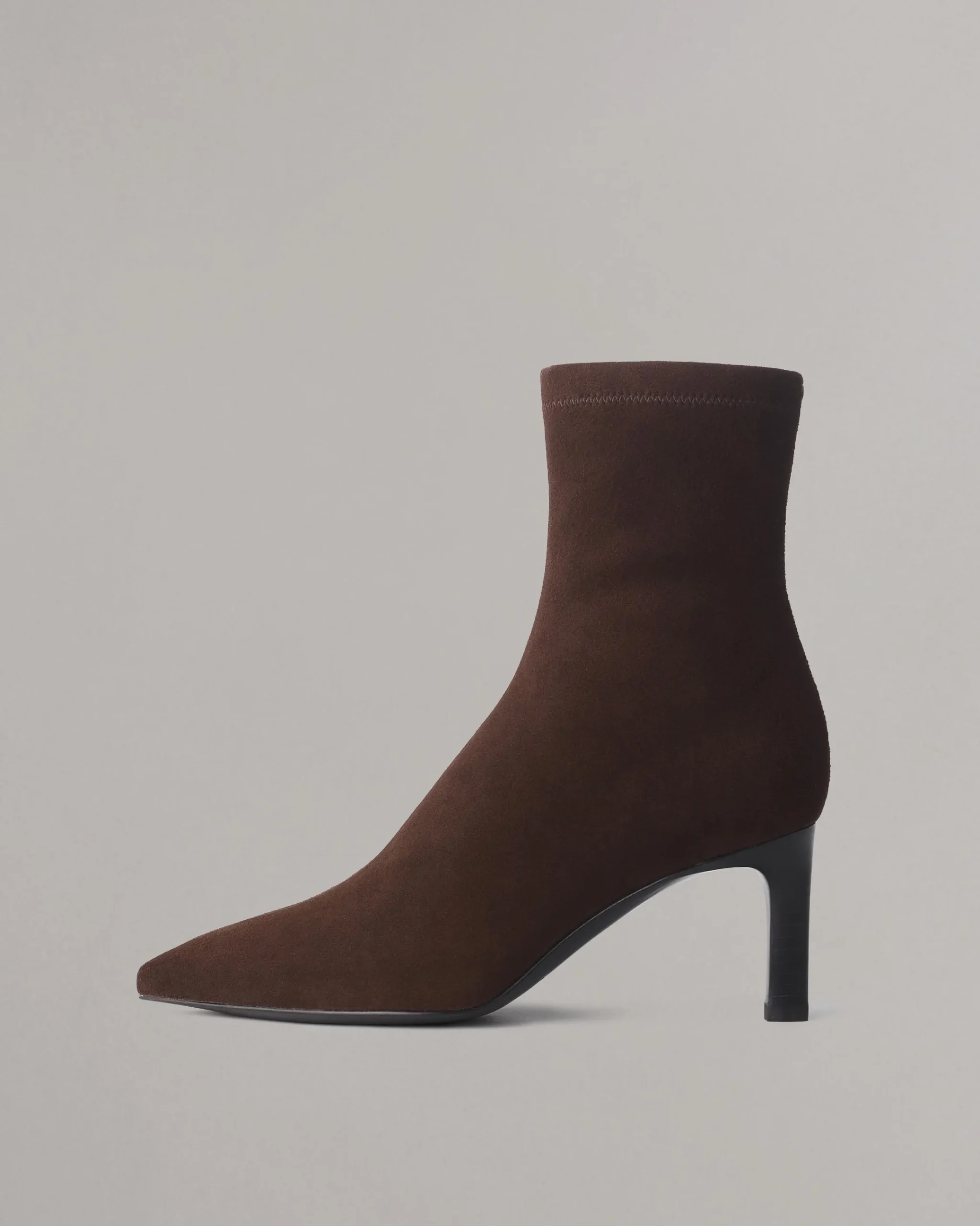 Cheap Britt Suede Ankle Boots Women Boots