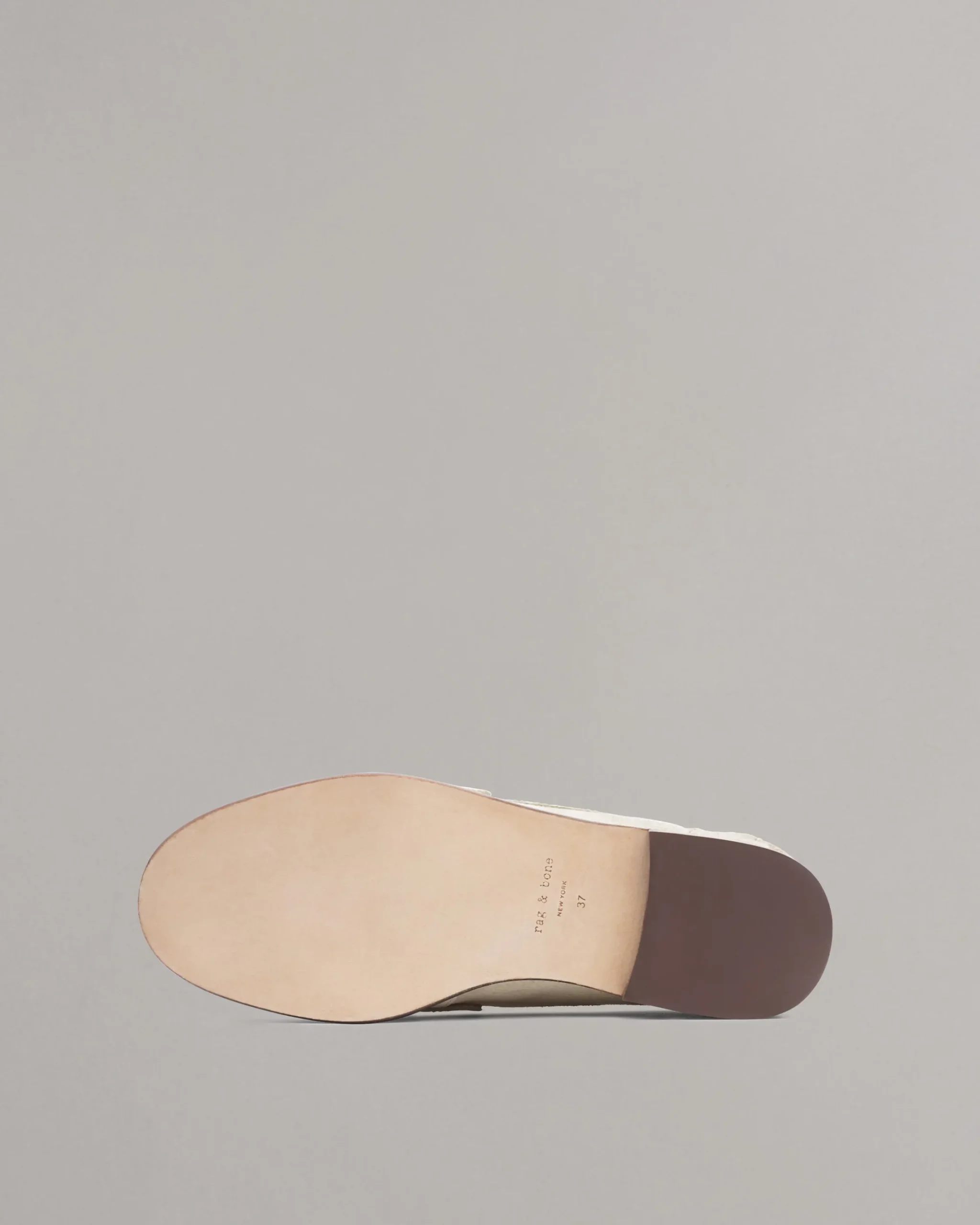 Shop Carter Suede Loafer Women Flats