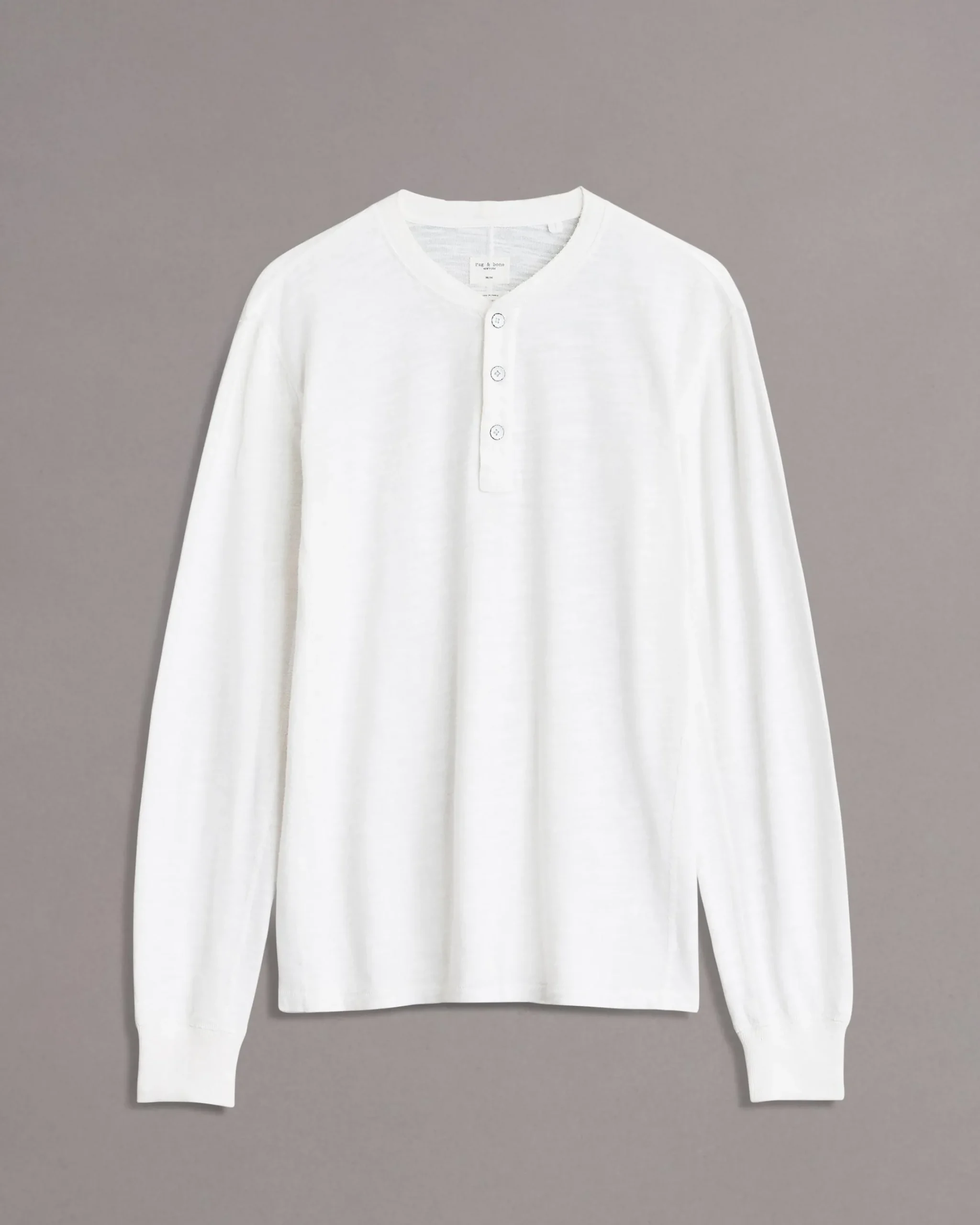 Best Classic Flame Henley T-Shirts & Henleys