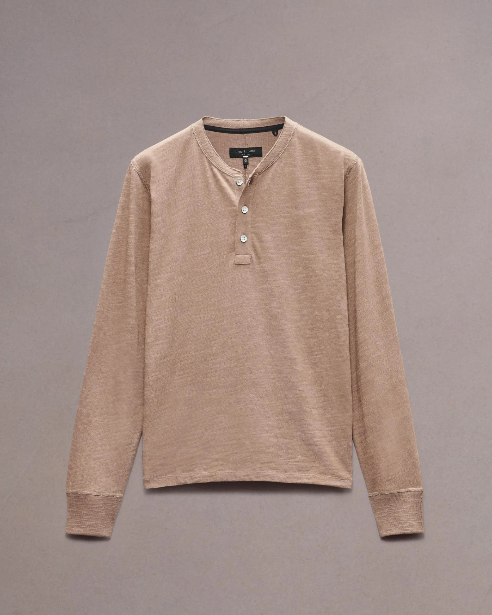 Sale Classic Flame Henley Shirt T-Shirts & Henleys