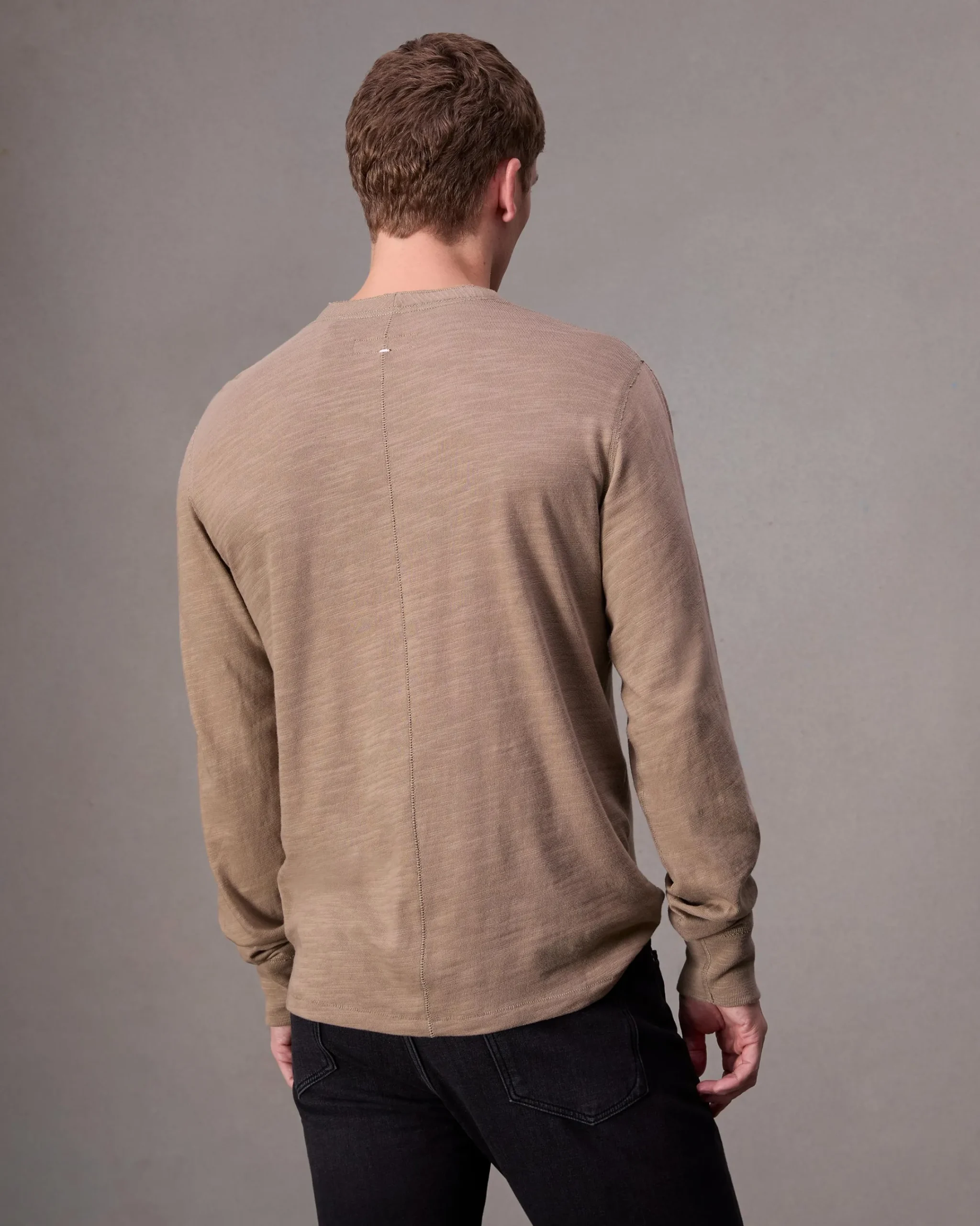 Sale Classic Flame Henley Shirt T-Shirts & Henleys