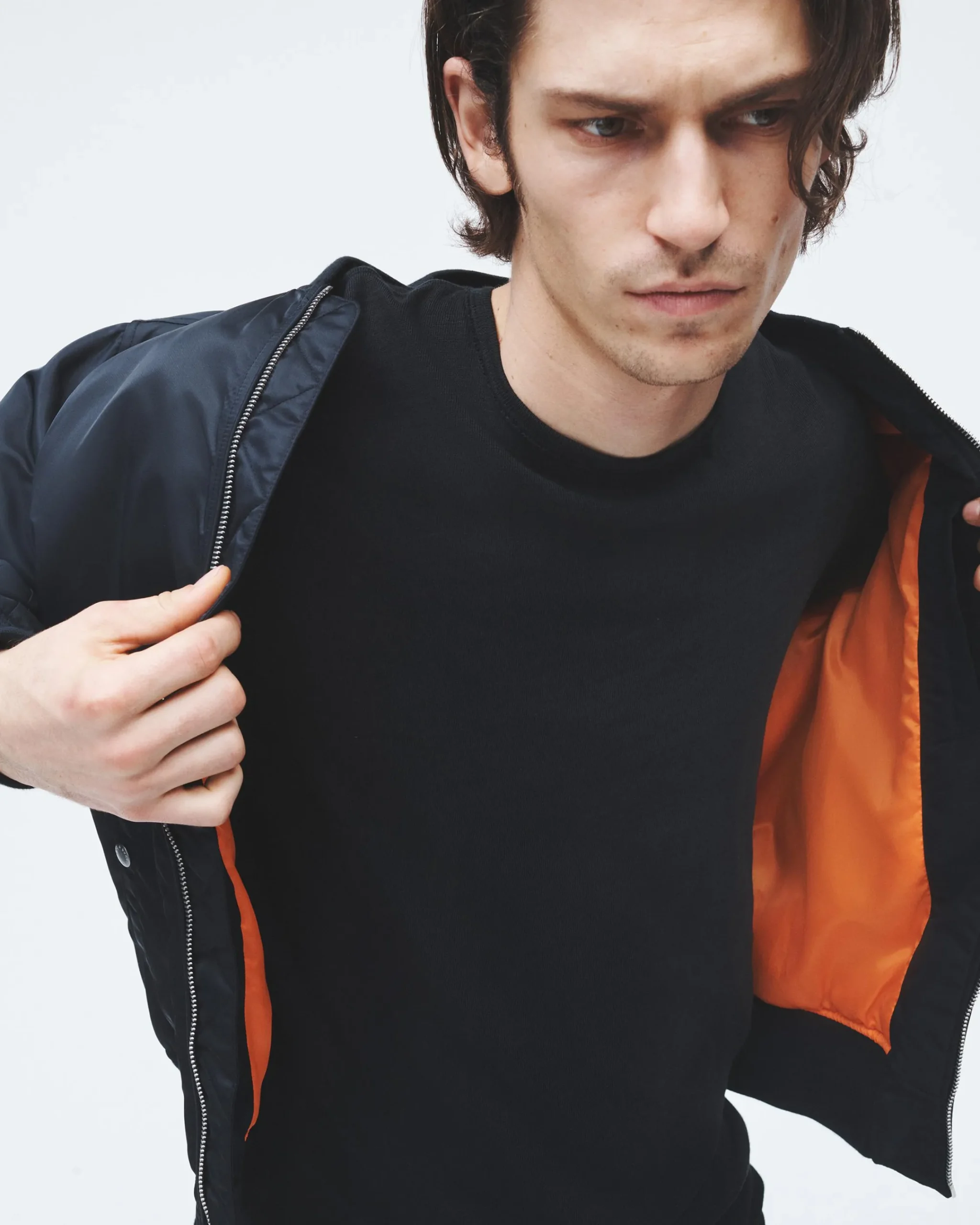 Discount Classic Flame Tee T-Shirts & Henleys