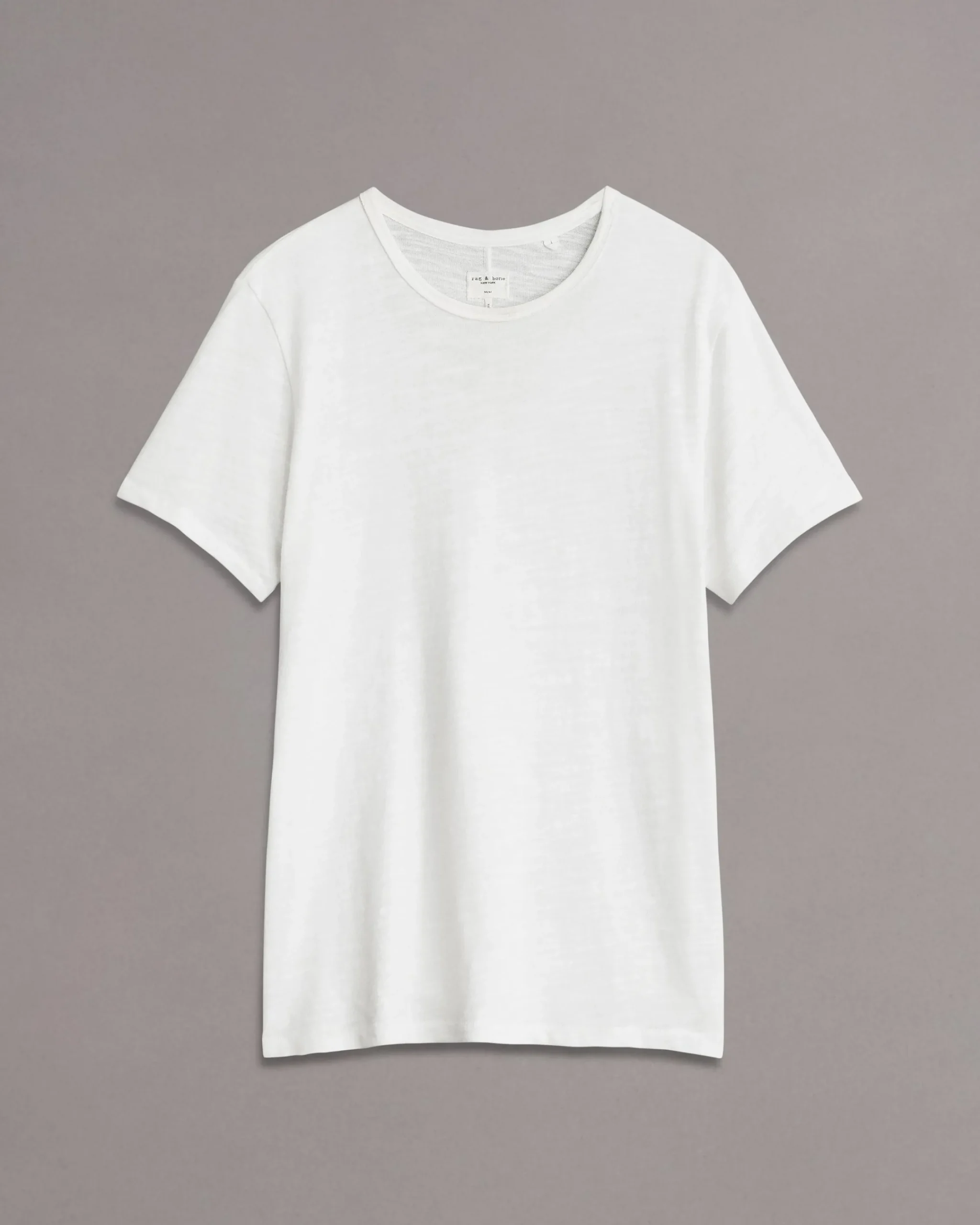 Outlet Classic Flame Tee T-Shirts & Henleys