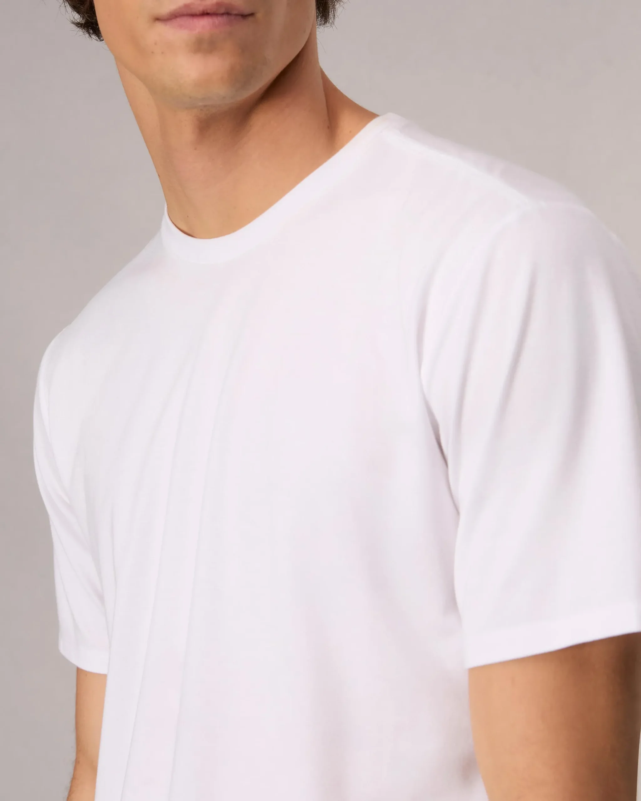 Clearance Classic Tech Jersey Tee T-Shirts & Henleys