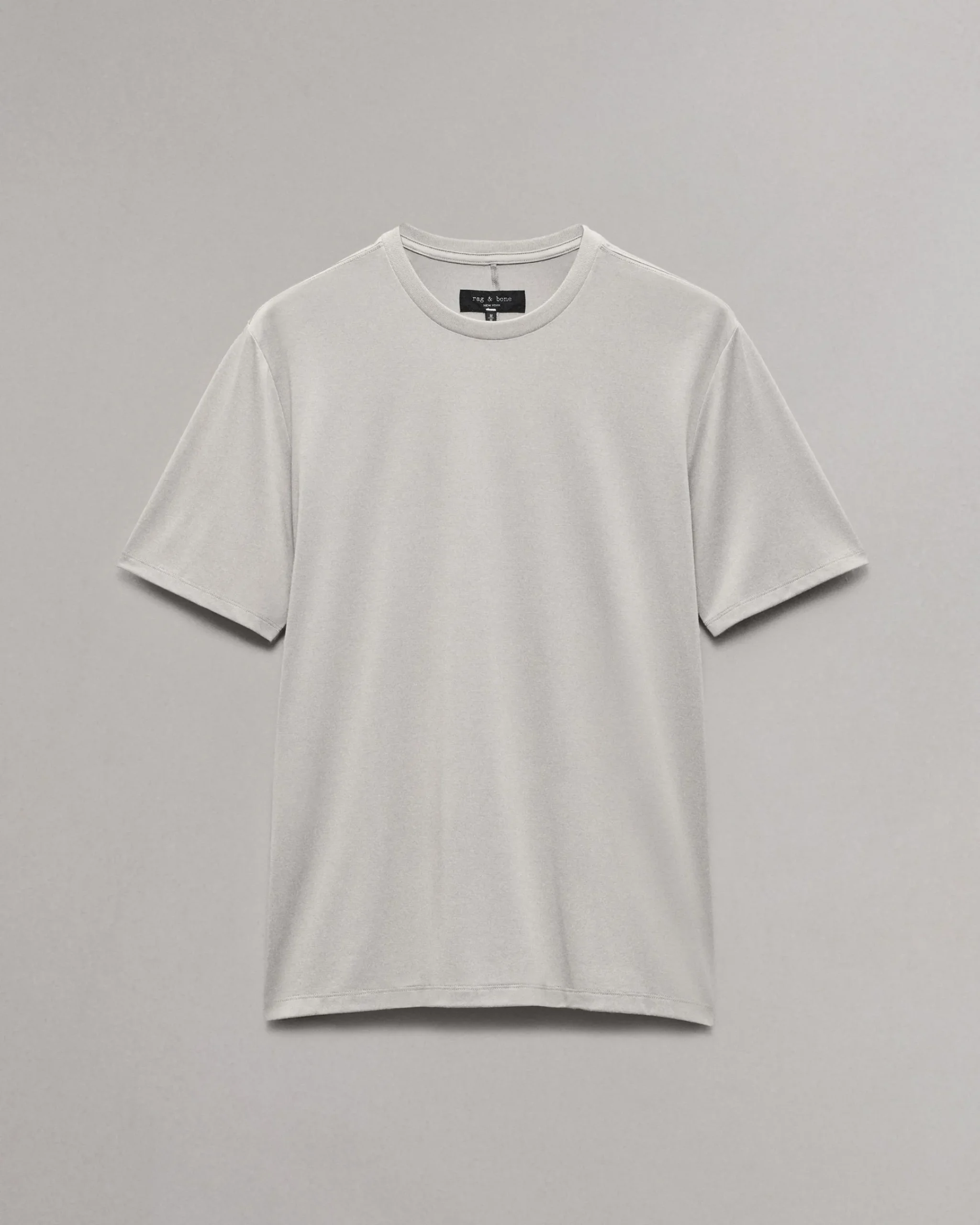 Shop Classic Tech Jersey Tee T-Shirts & Henleys