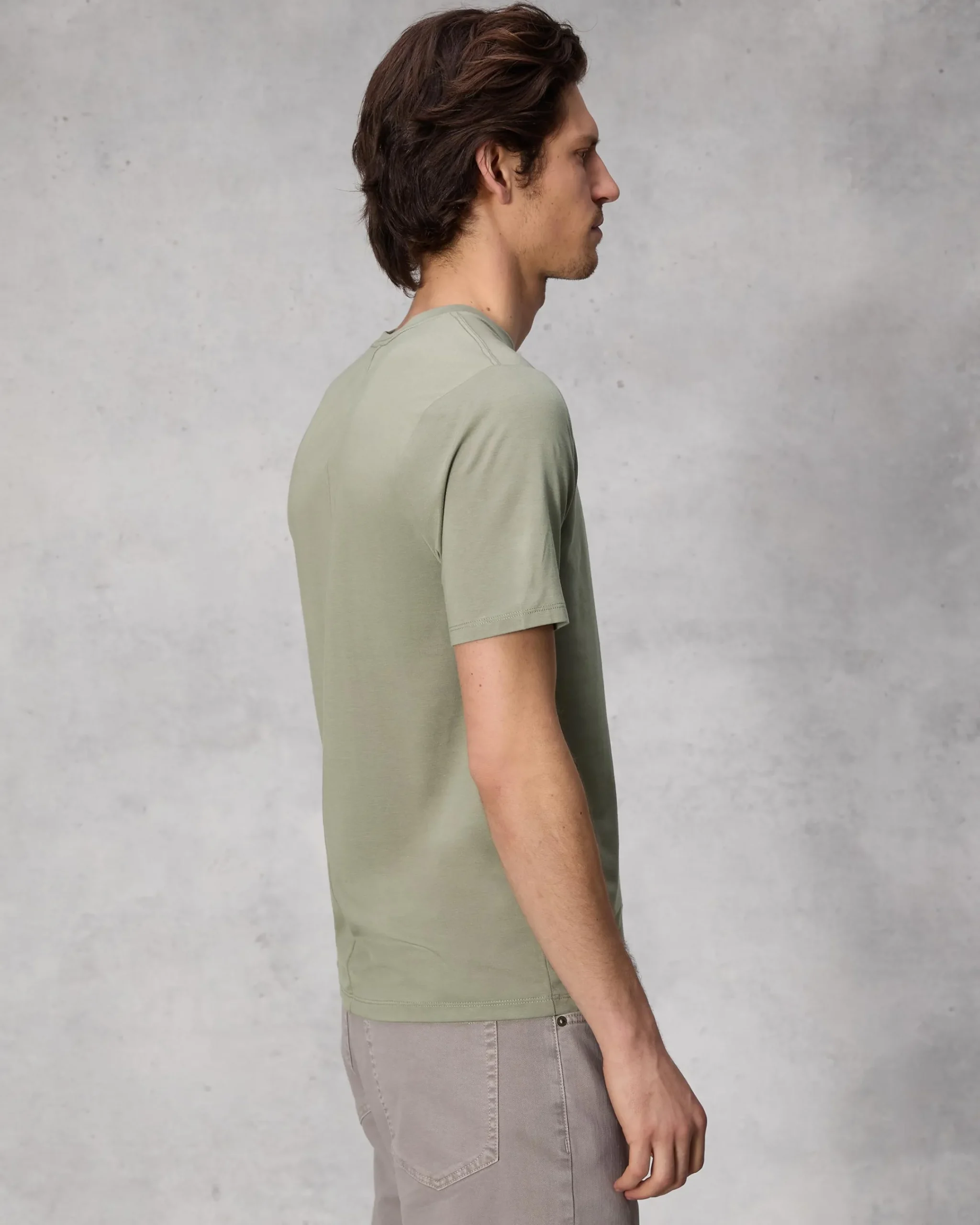 Sale Classic Tech Jersey Tee T-Shirts & Henleys