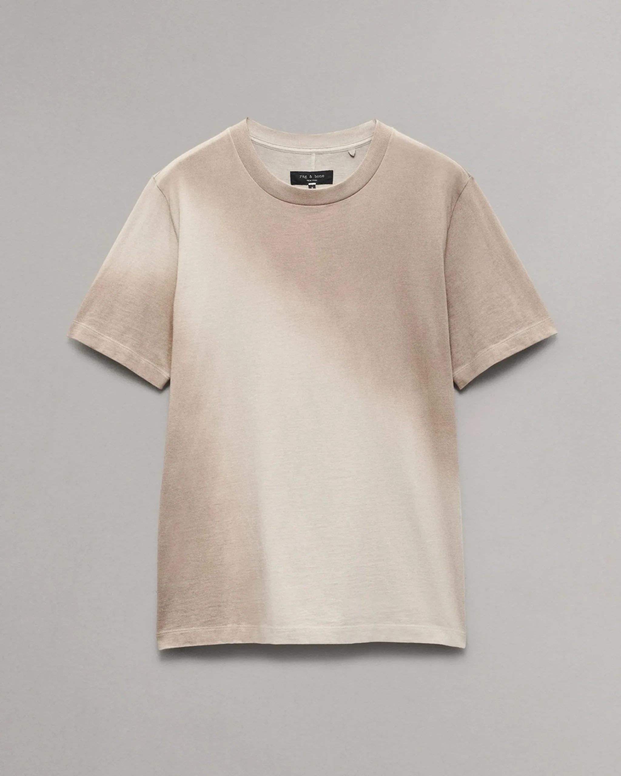 Store Cliff Relaxed Fit Cotton T-Shirt T-Shirts & Henleys
