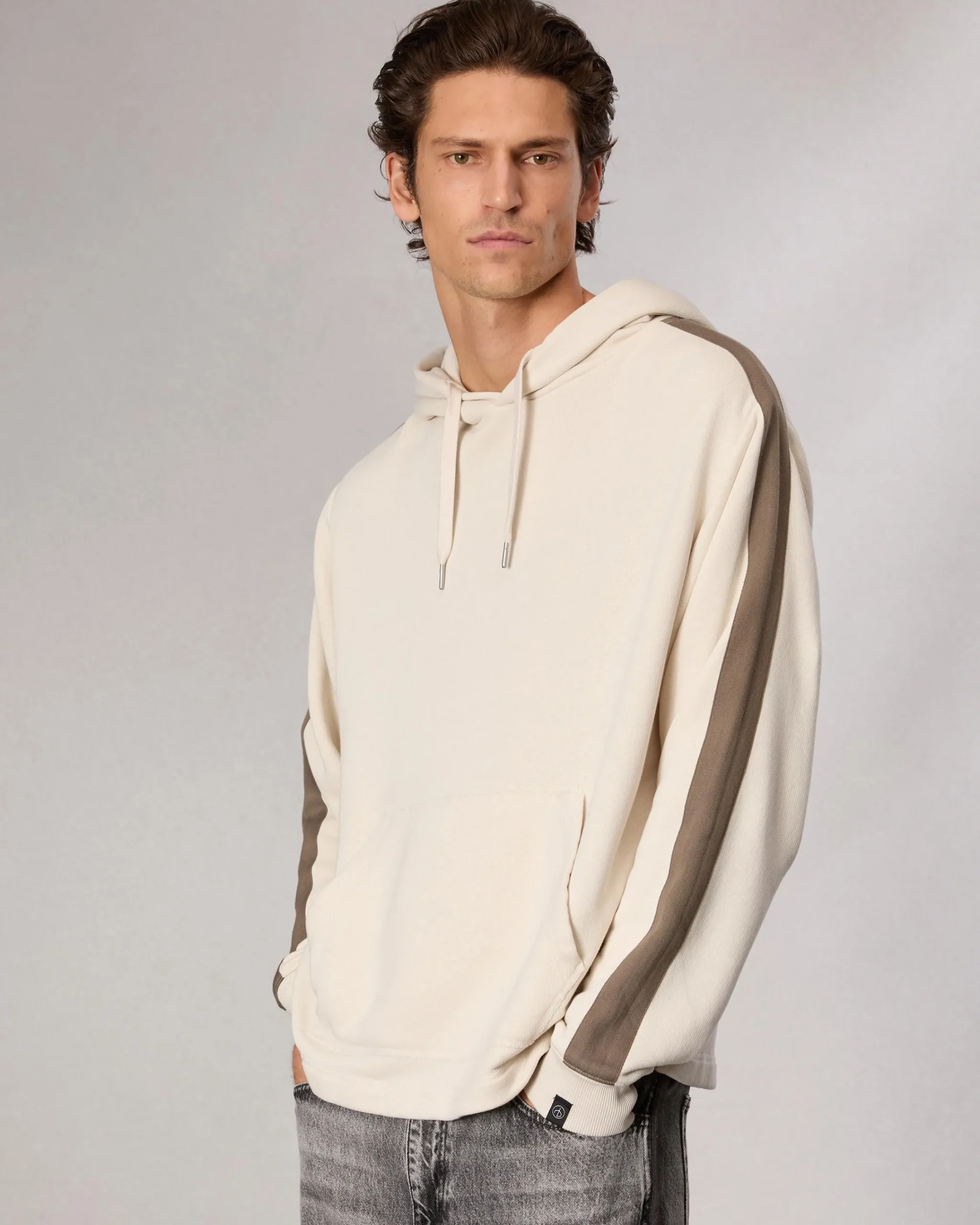 Hot Cotton-Blend Hoodie Sweatshirts