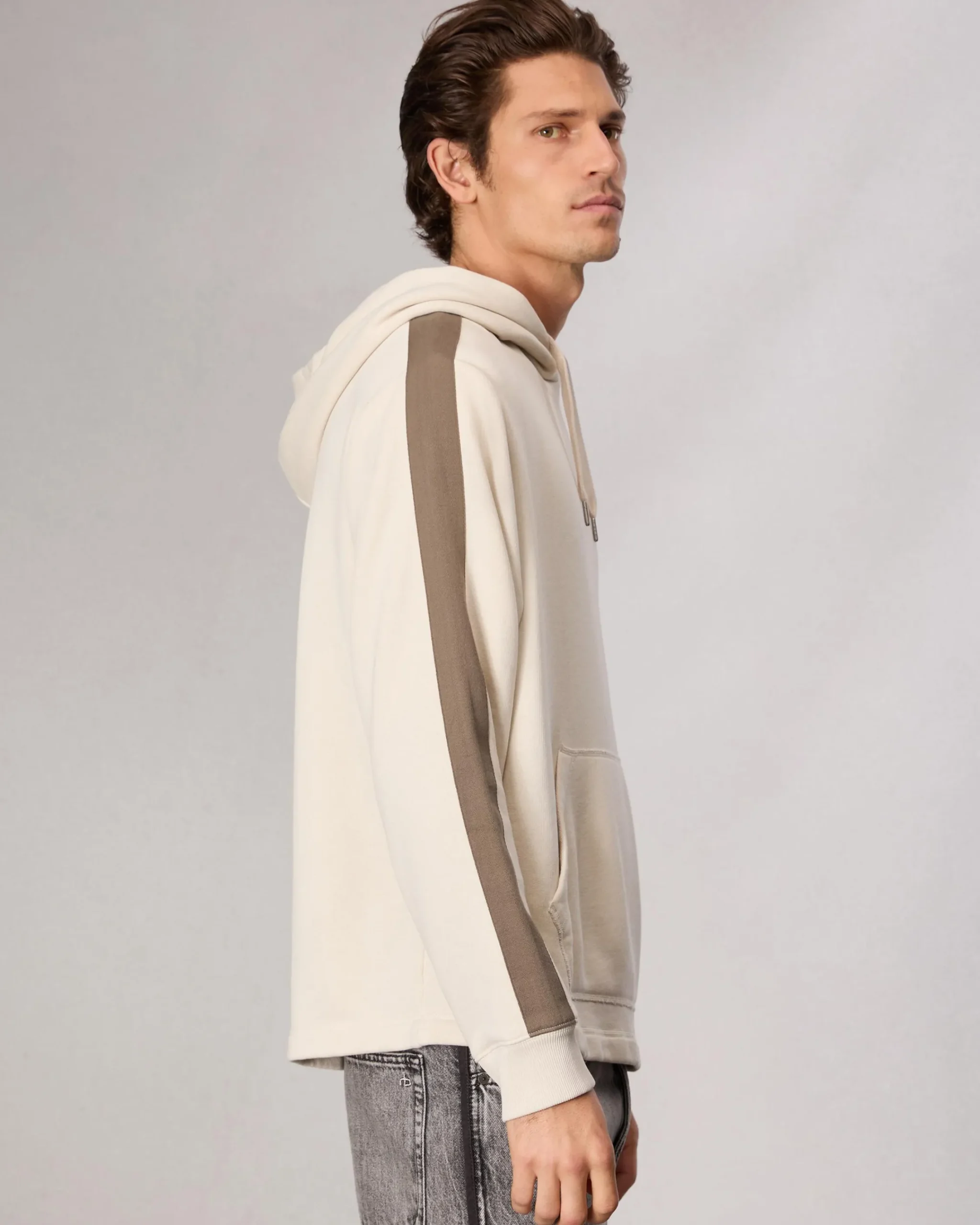 Hot Cotton-Blend Hoodie Sweatshirts