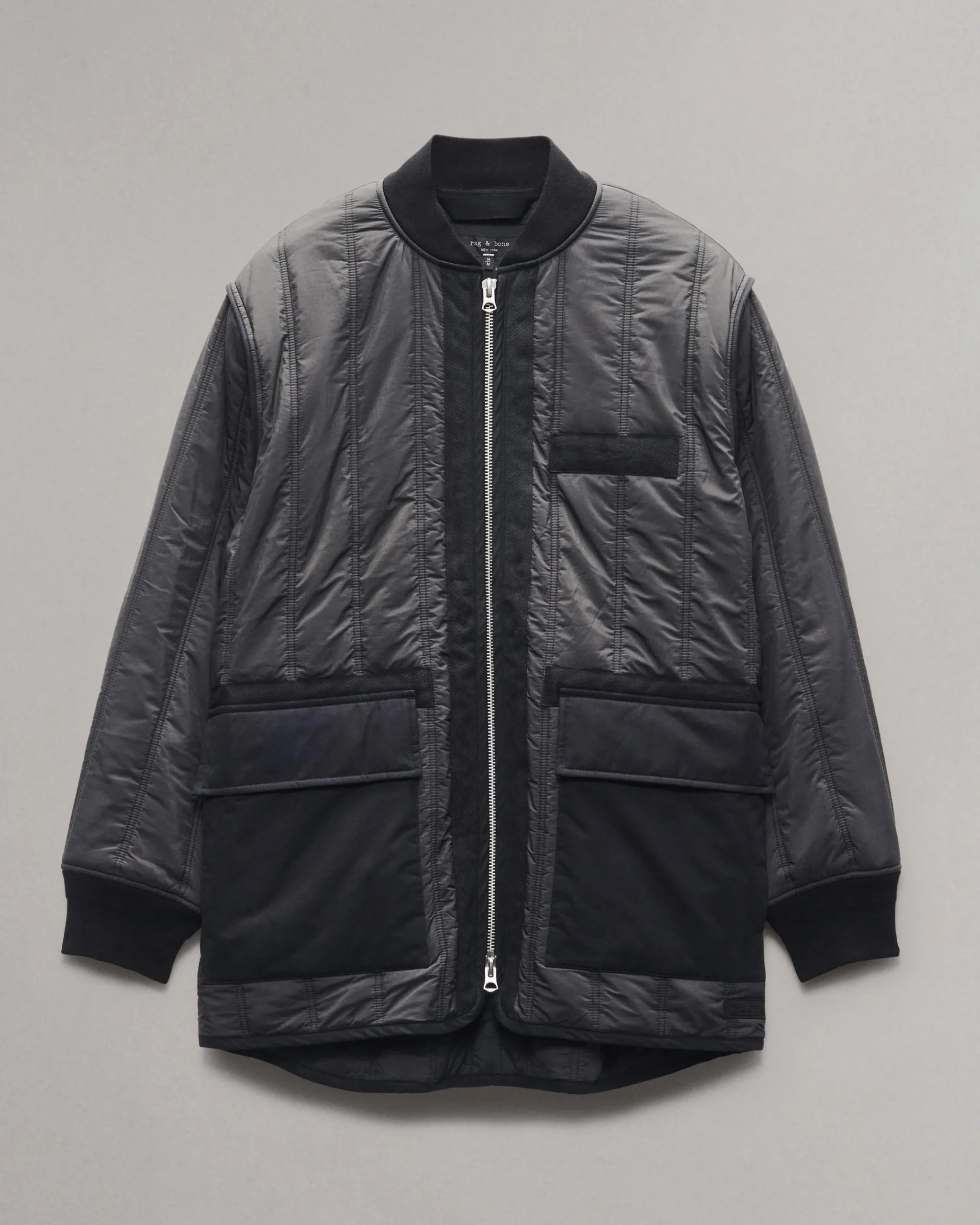 Sale Delta Liner Jacket Jackets & Coats