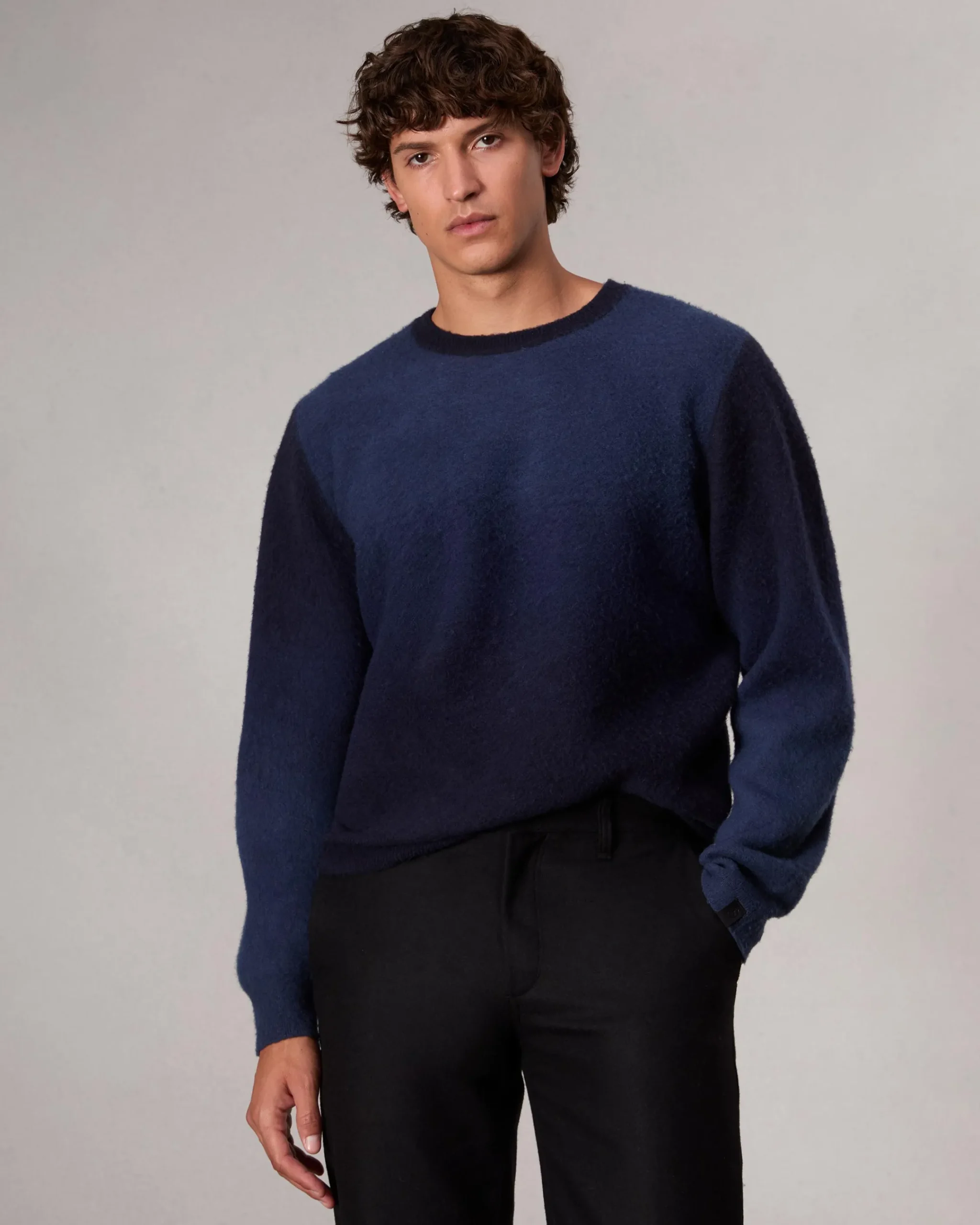Flash Sale Downing Crewneck Sweater Sweaters