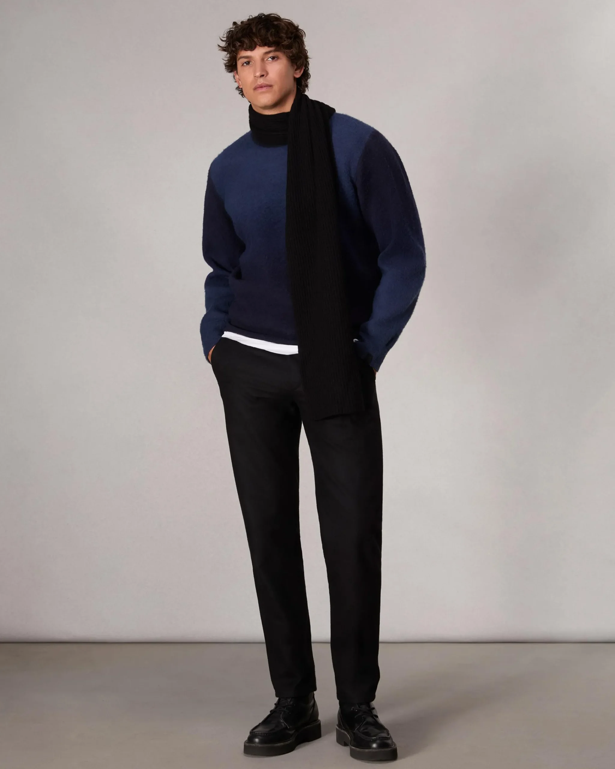 Flash Sale Downing Crewneck Sweater Sweaters