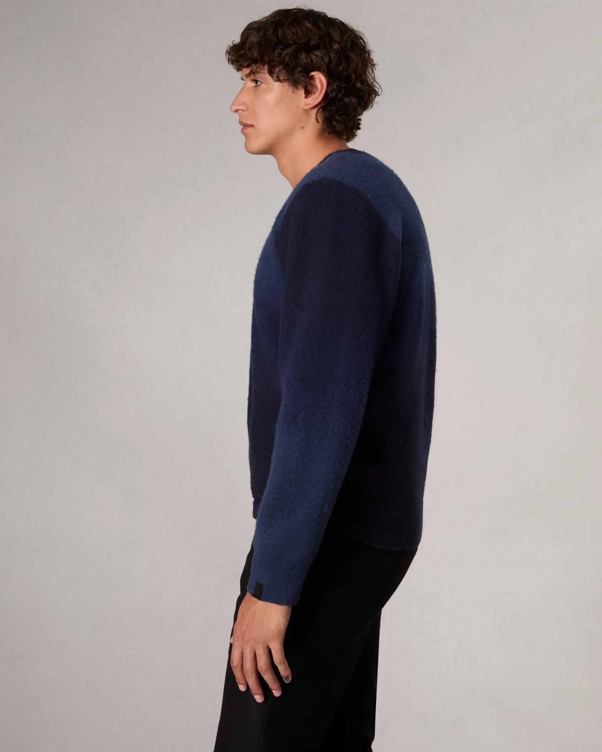 Flash Sale Downing Crewneck Sweater Sweaters