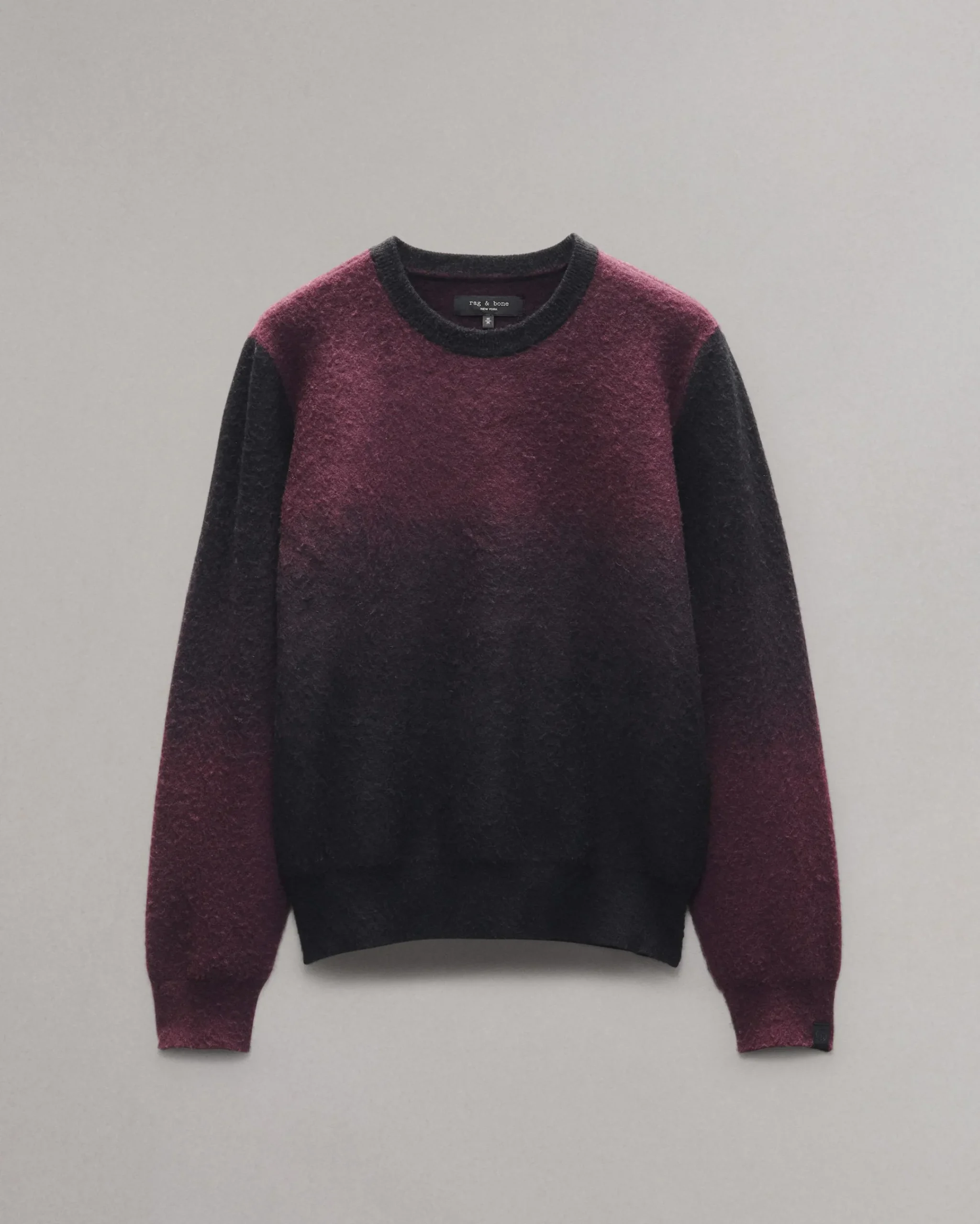 Hot Downing Crewneck Sweater Sweaters