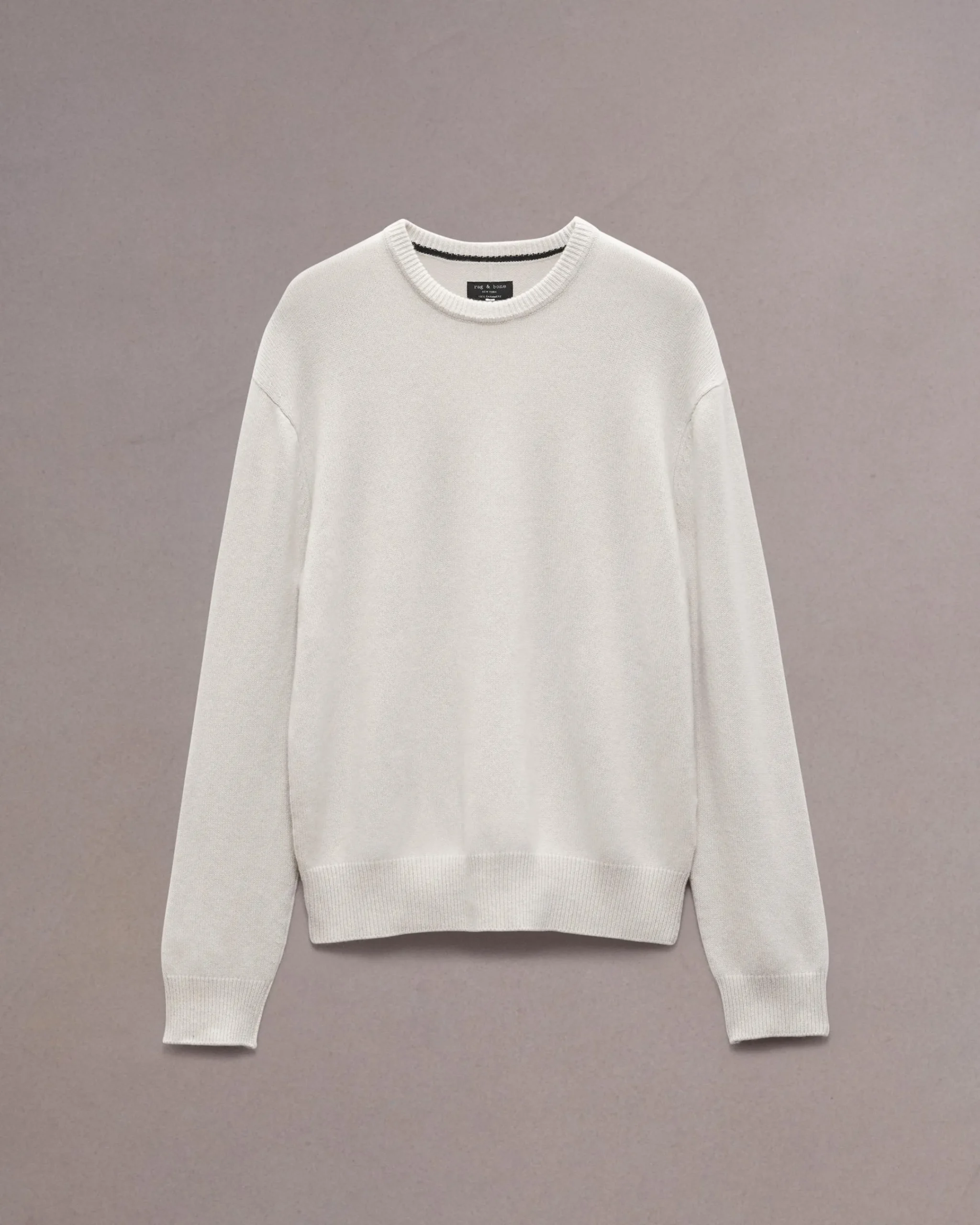 Shop Downing Relaxed Fit Cashmere Sweater Sweaters