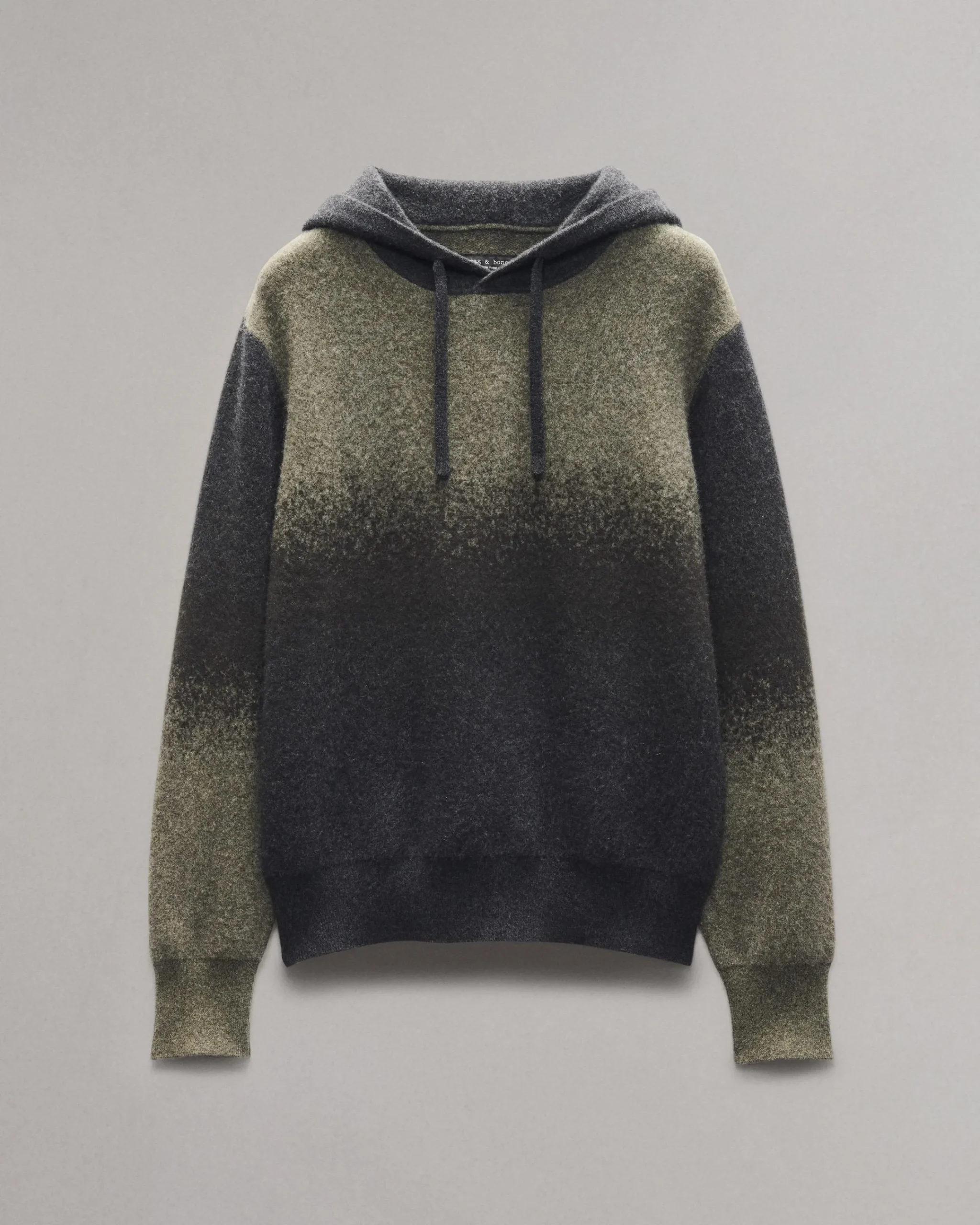 Store Downing Sweater Hoodie Sweaters