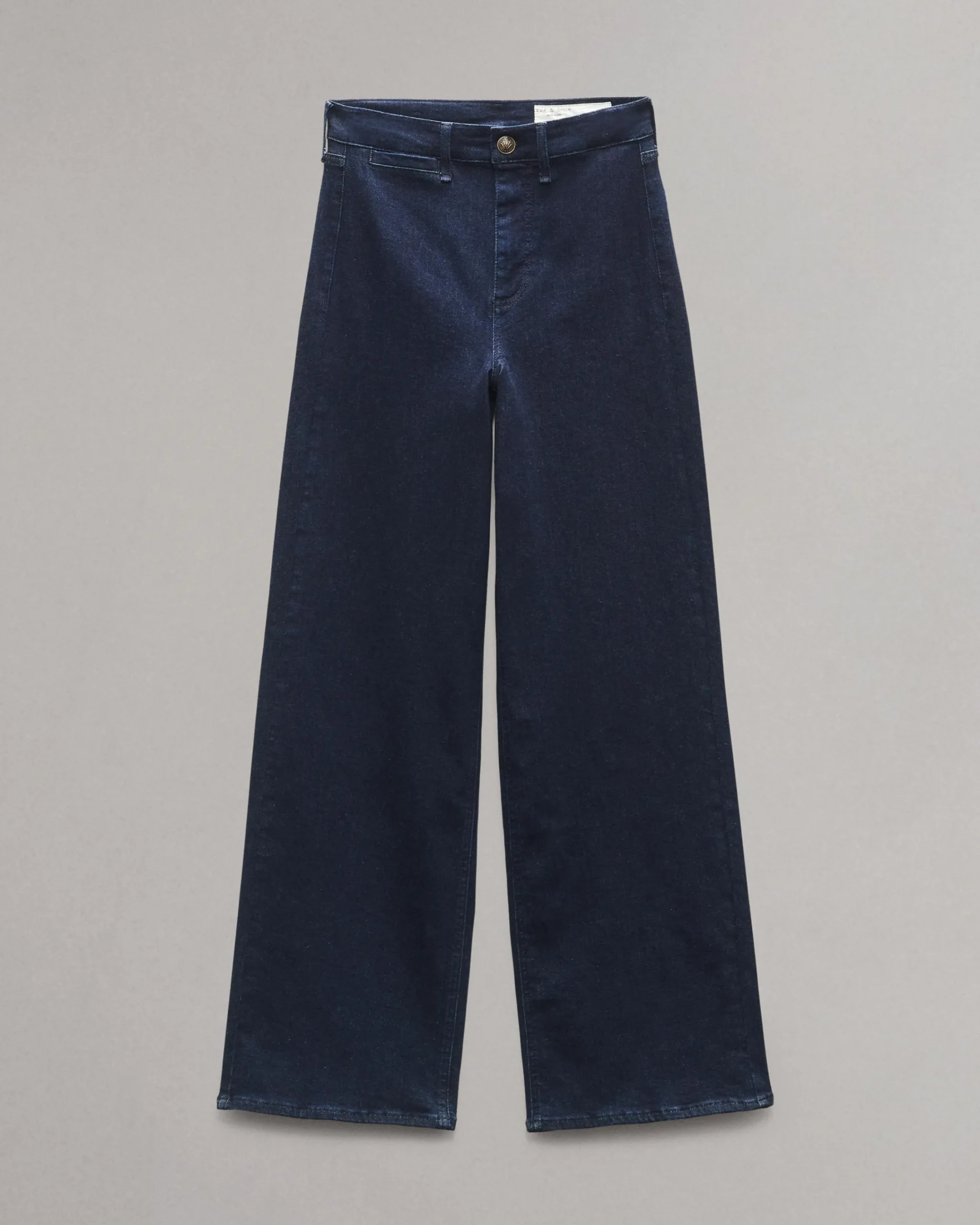 Sale Epic Hadley Wide-Leg Jean Women Jeans