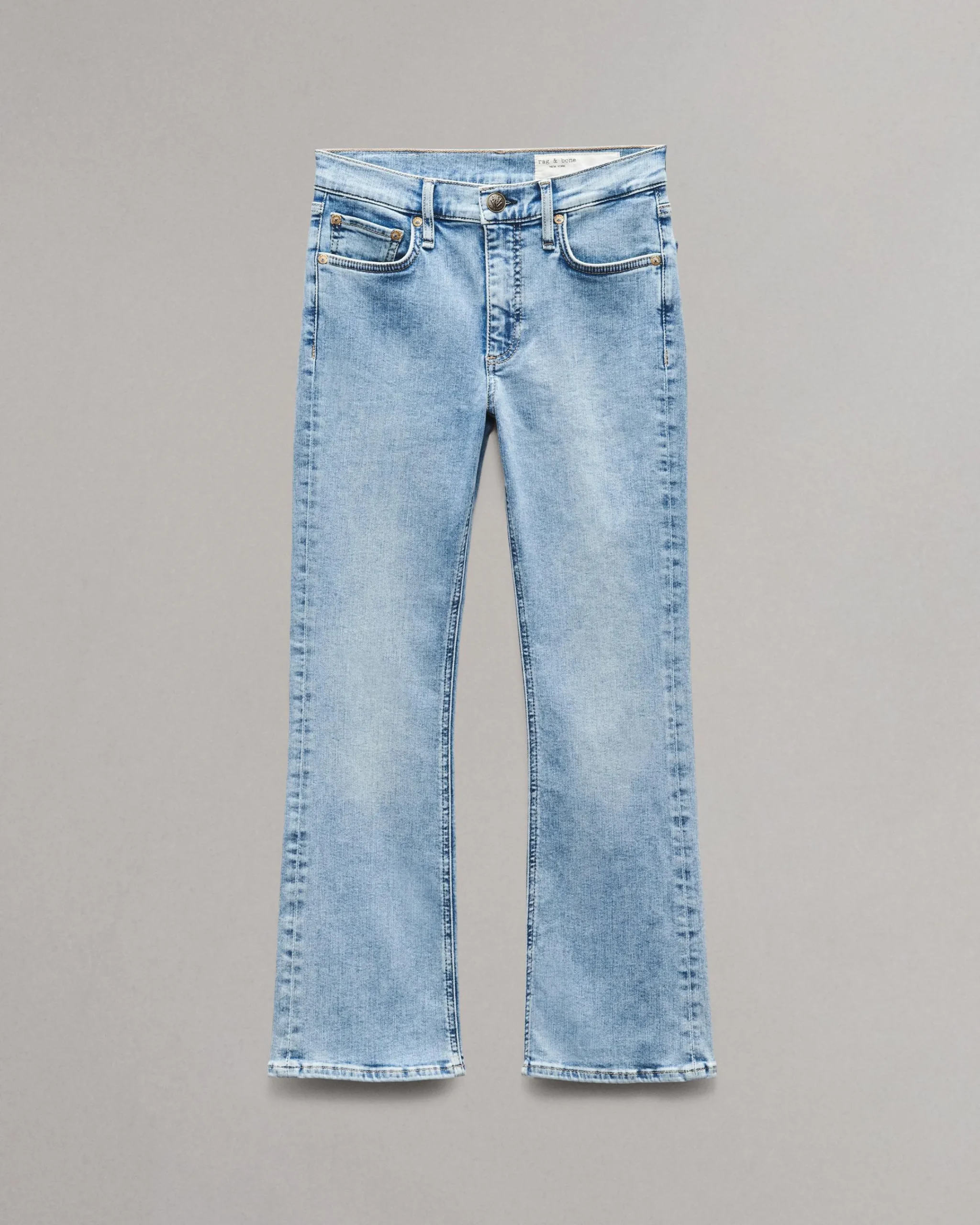 Shop Epic Peyton Bootcut Jean Women Jeans
