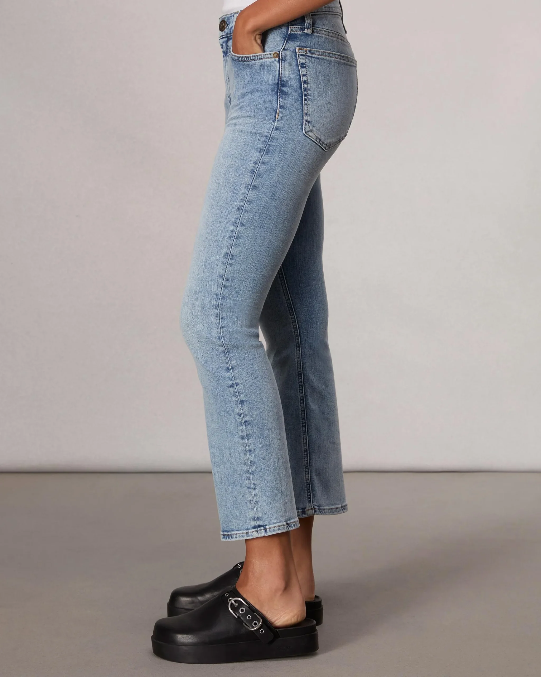 Shop Epic Peyton Bootcut Jean Women Jeans