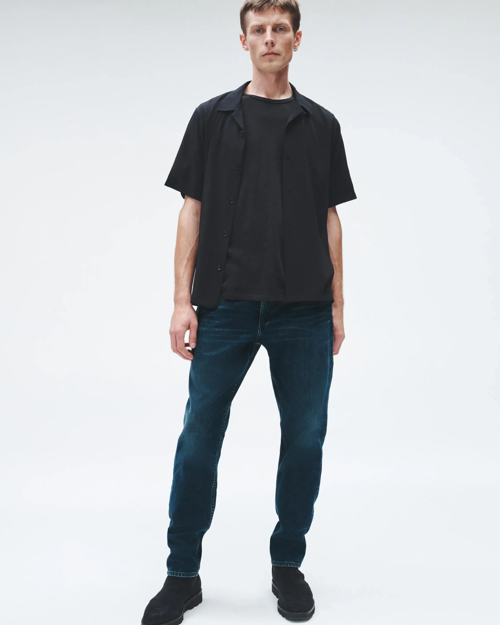 Best Fit 3 Athletic Fit Jean Jeans