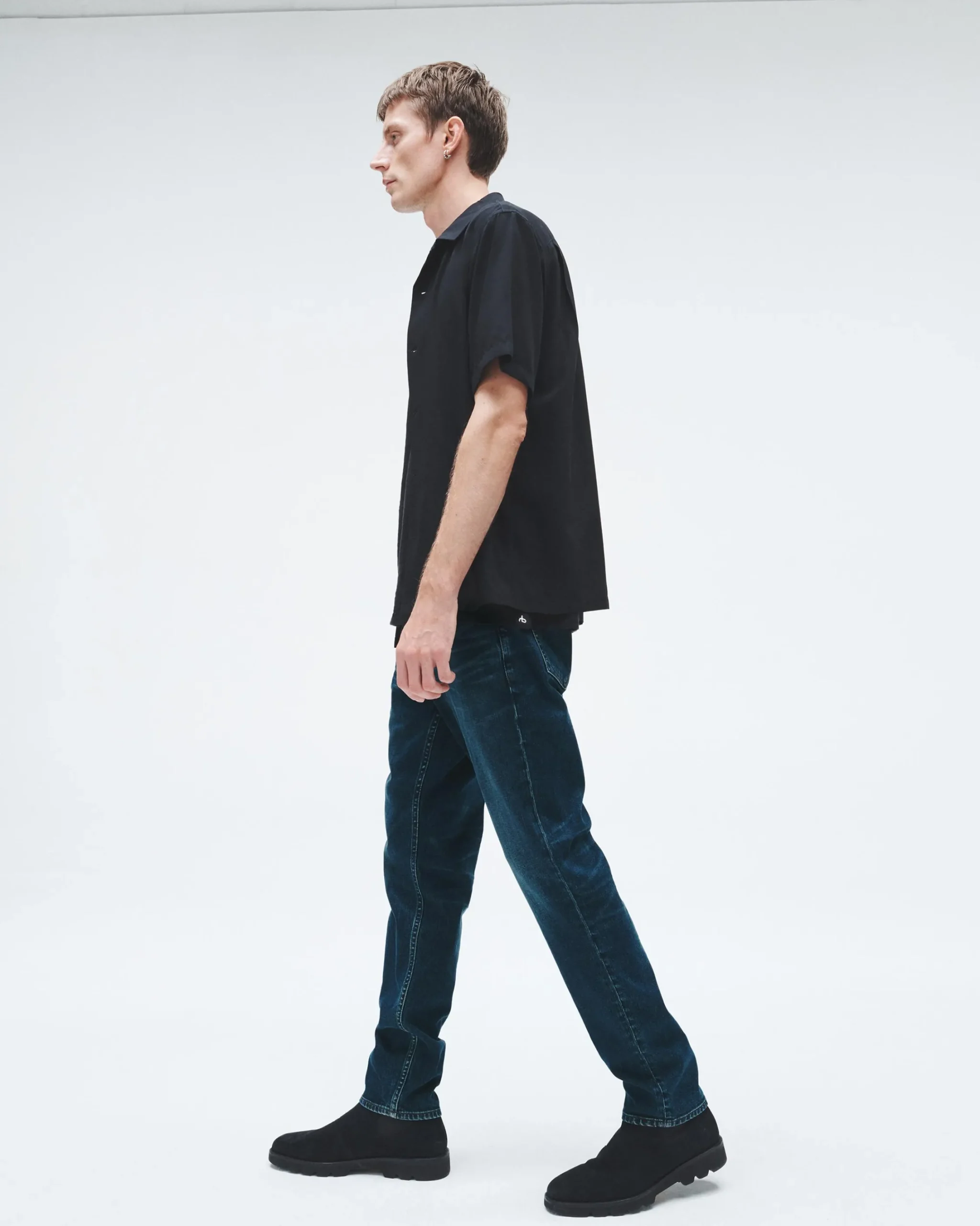 Best Fit 3 Athletic Fit Jean Jeans
