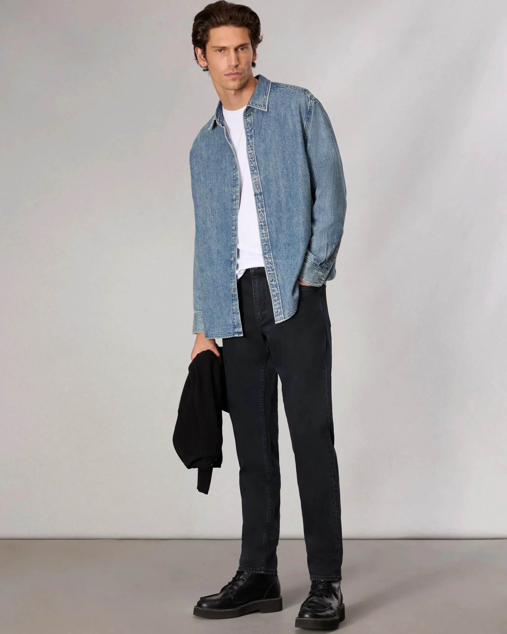 Cheap Fit 3 Athletic Fit Jean Jeans