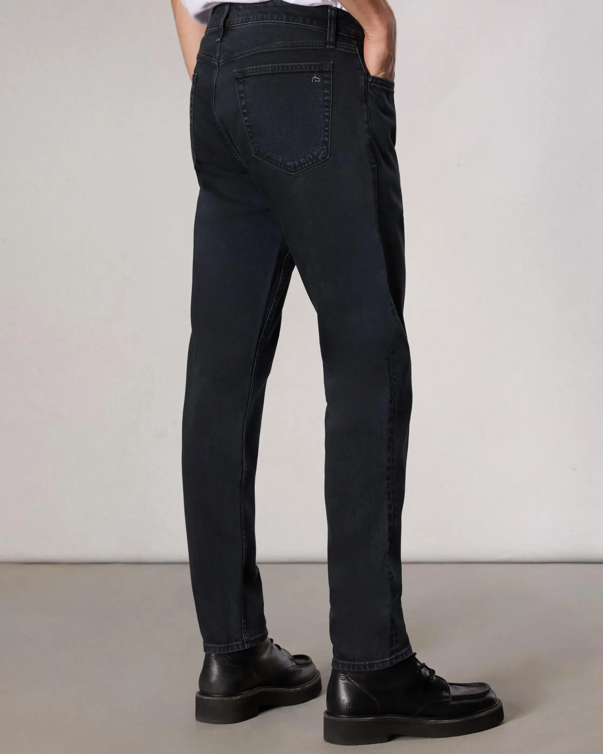 Cheap Fit 3 Athletic Fit Jean Jeans