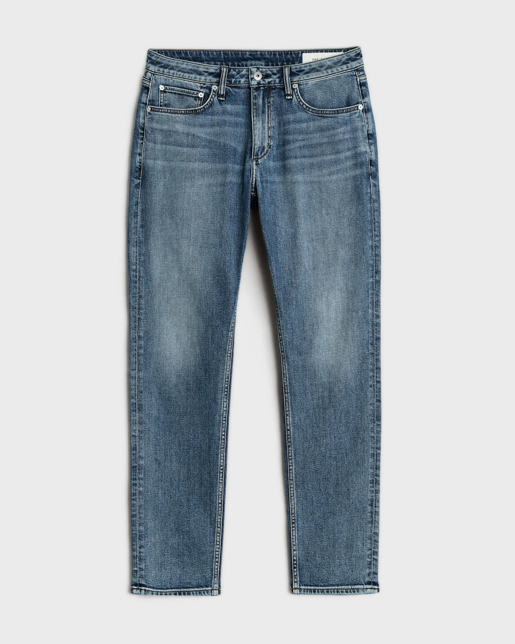 Best Fit 3 Athletic Fit Jean Jeans