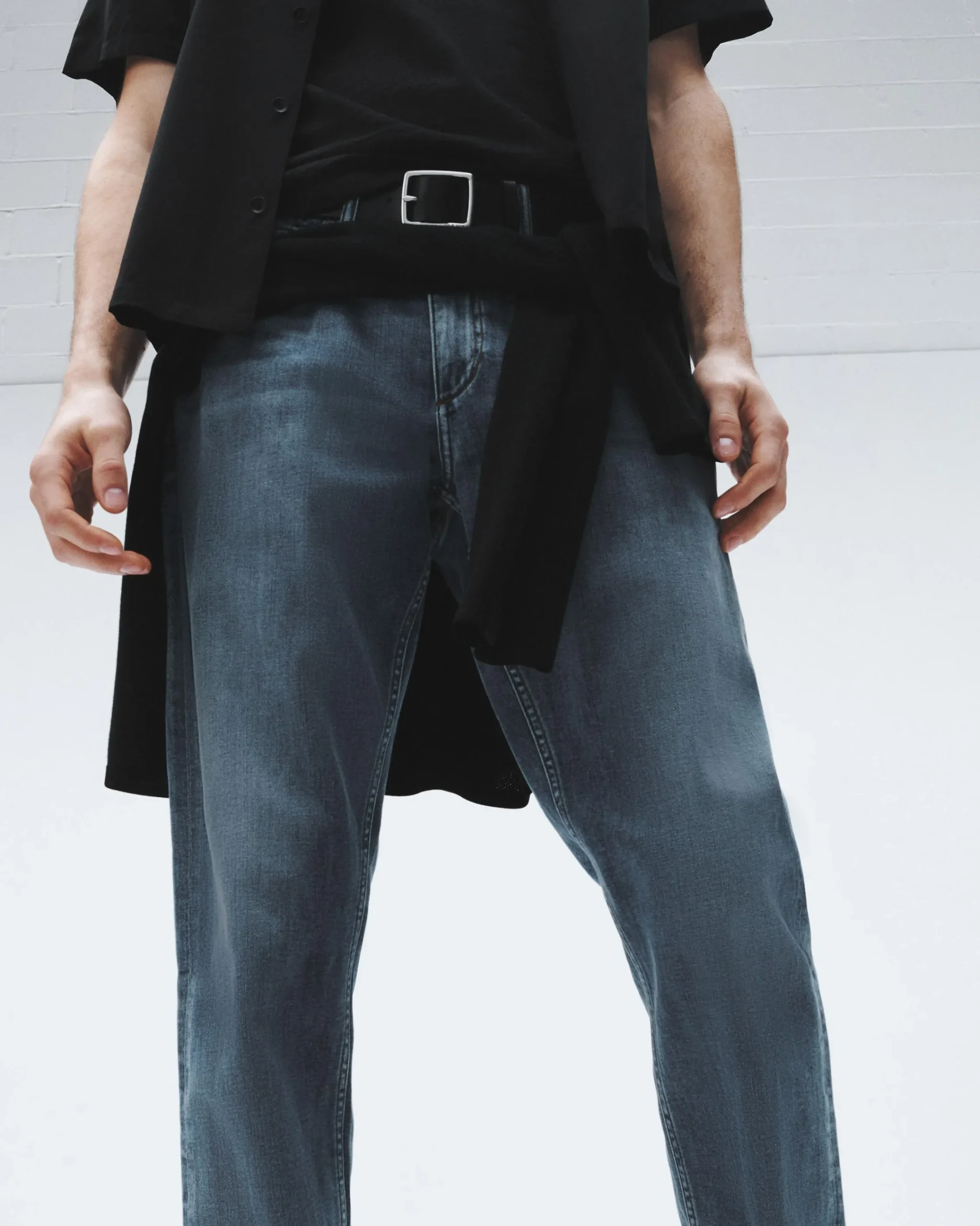 Best Fit 3 Athletic Fit Jean Jeans