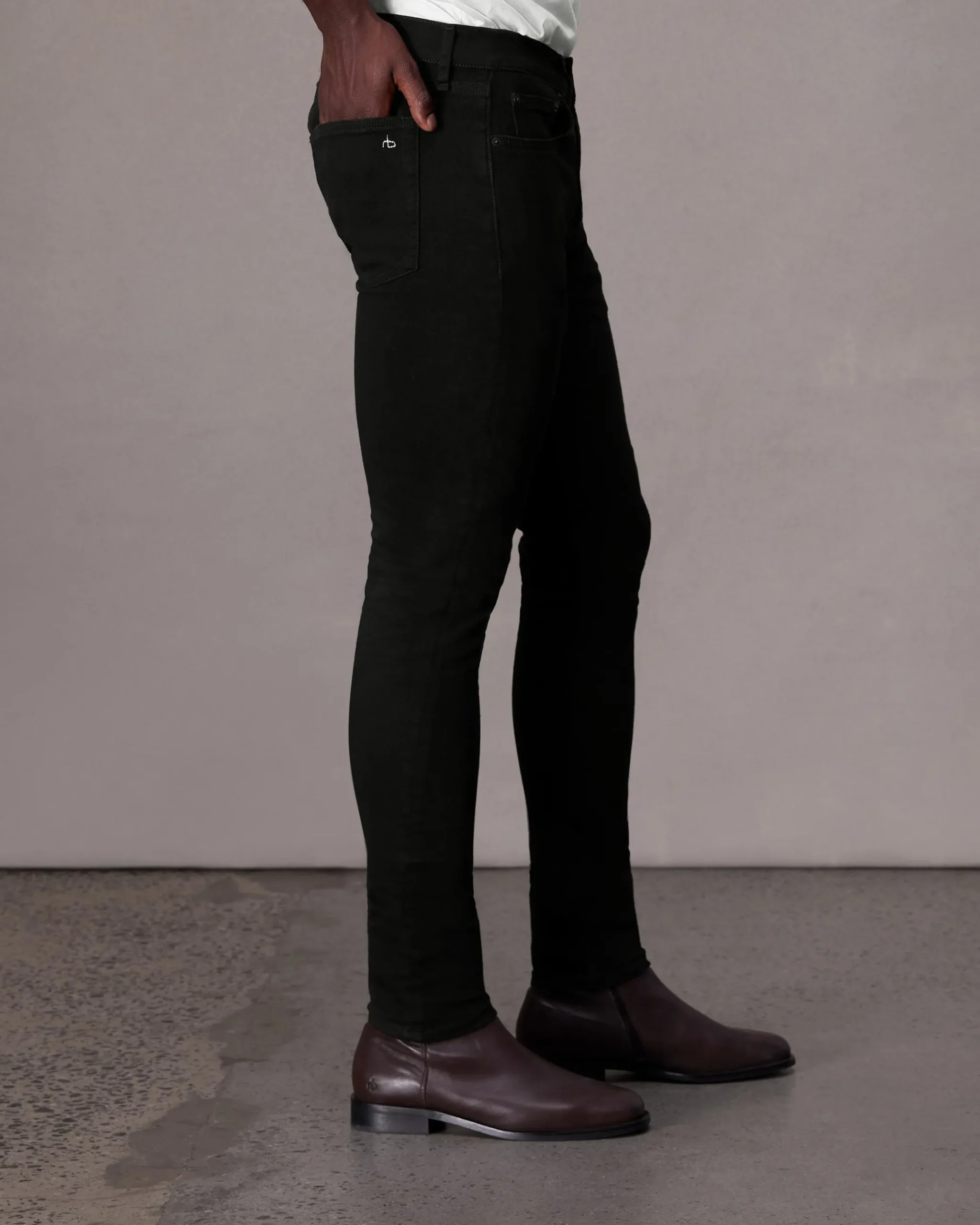 Cheap Fit 1 Skinny Fit Jean Jeans