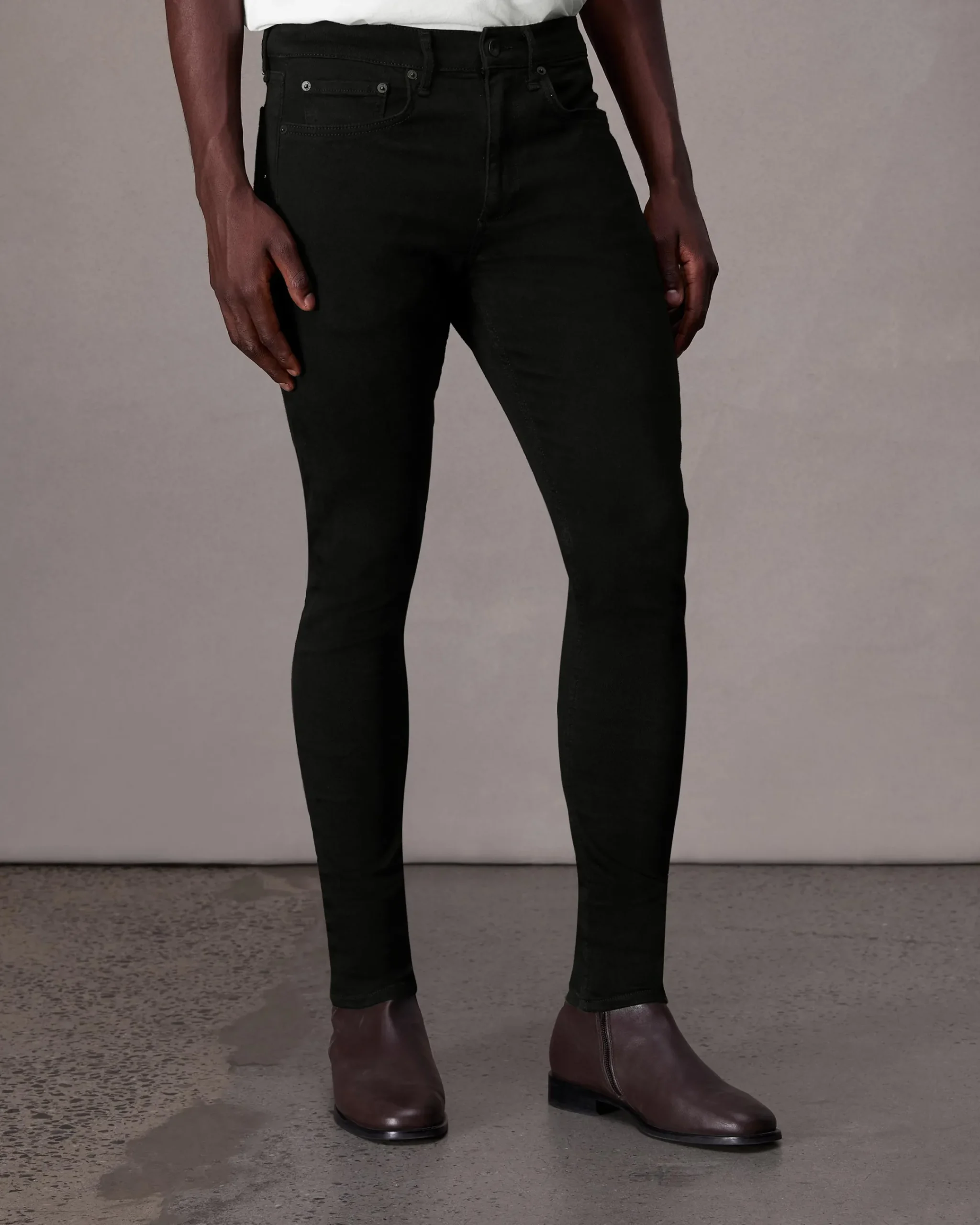 Cheap Fit 1 Skinny Fit Jean Jeans