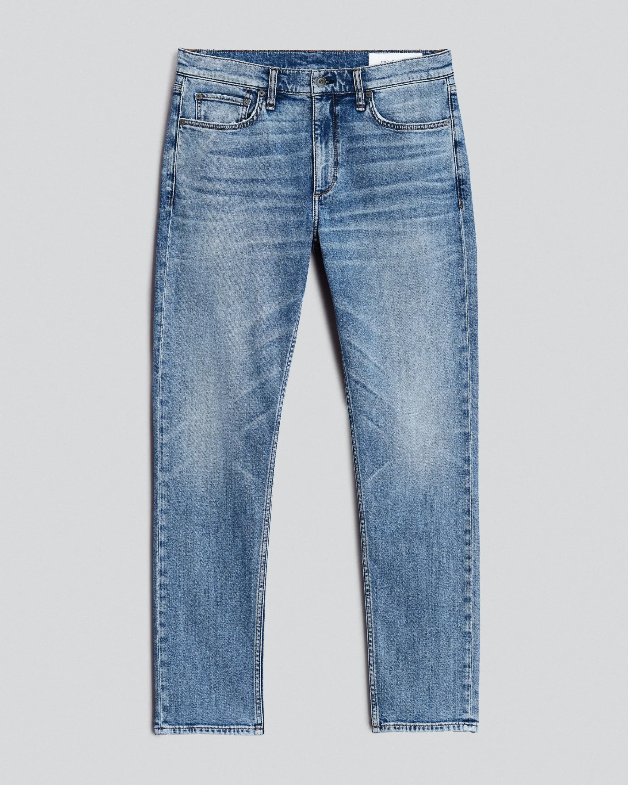 Online Fit 2 Slim Fit Jean Jeans
