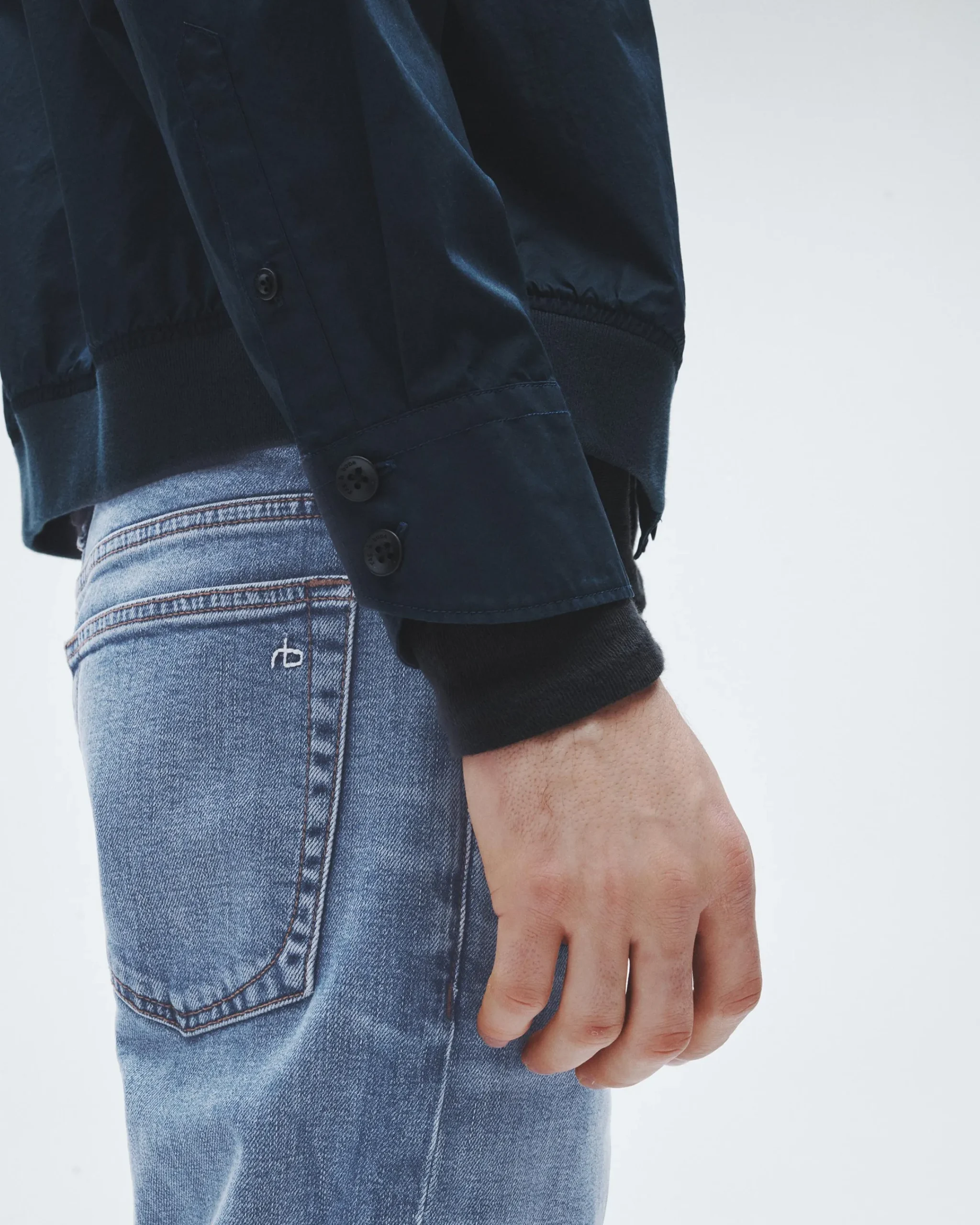 Online Fit 2 Slim Fit Jean Jeans