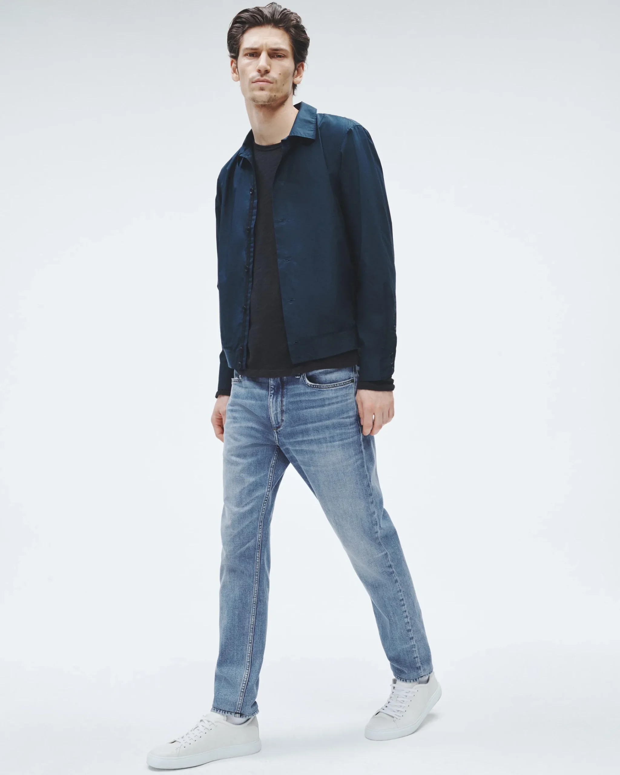Online Fit 2 Slim Fit Jean Jeans