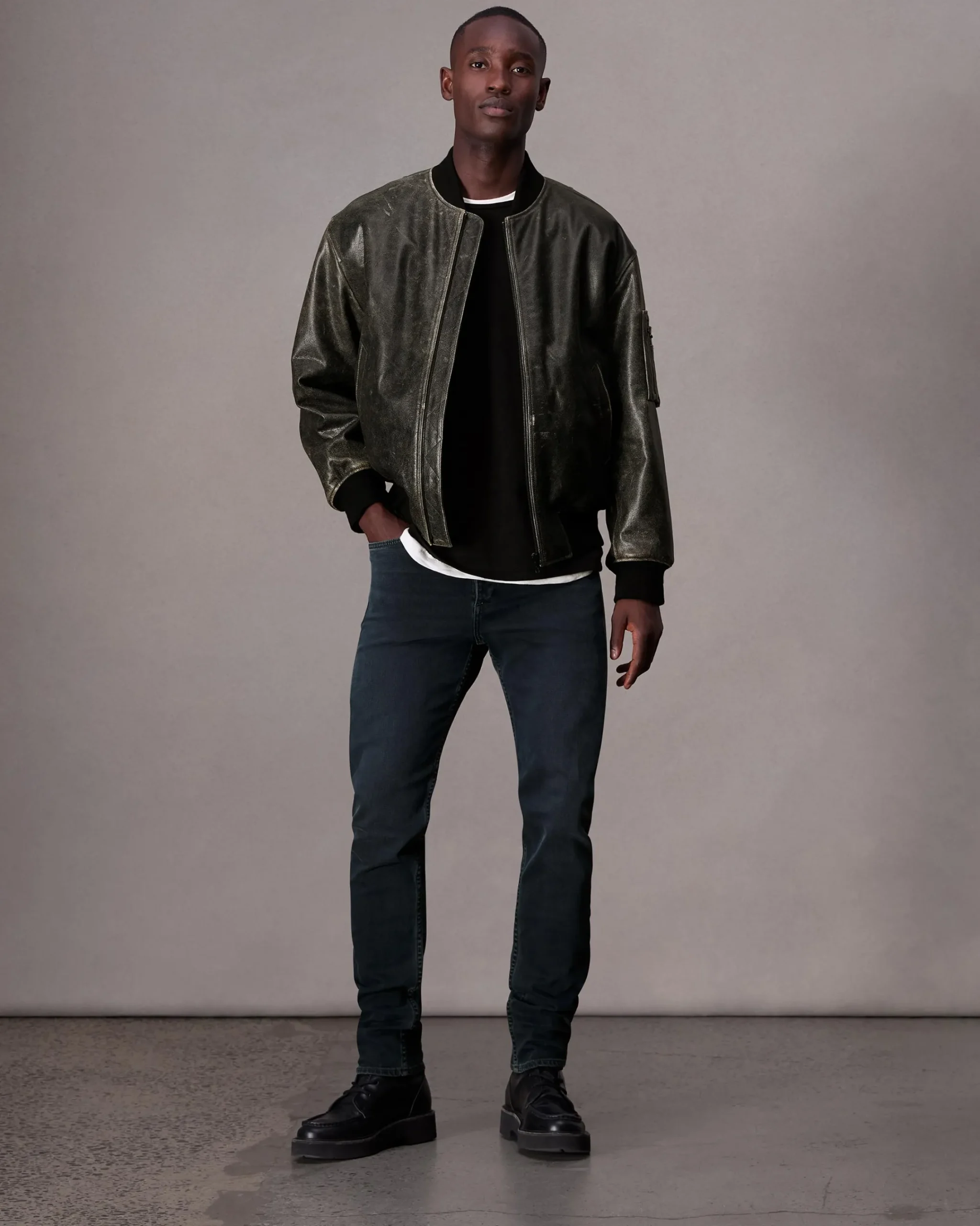 Online Fit 2 Slim Fit Jean Jeans